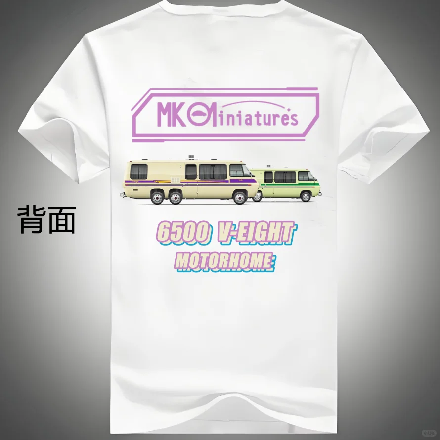 2025 HEC 北京模型展 最后的准备中