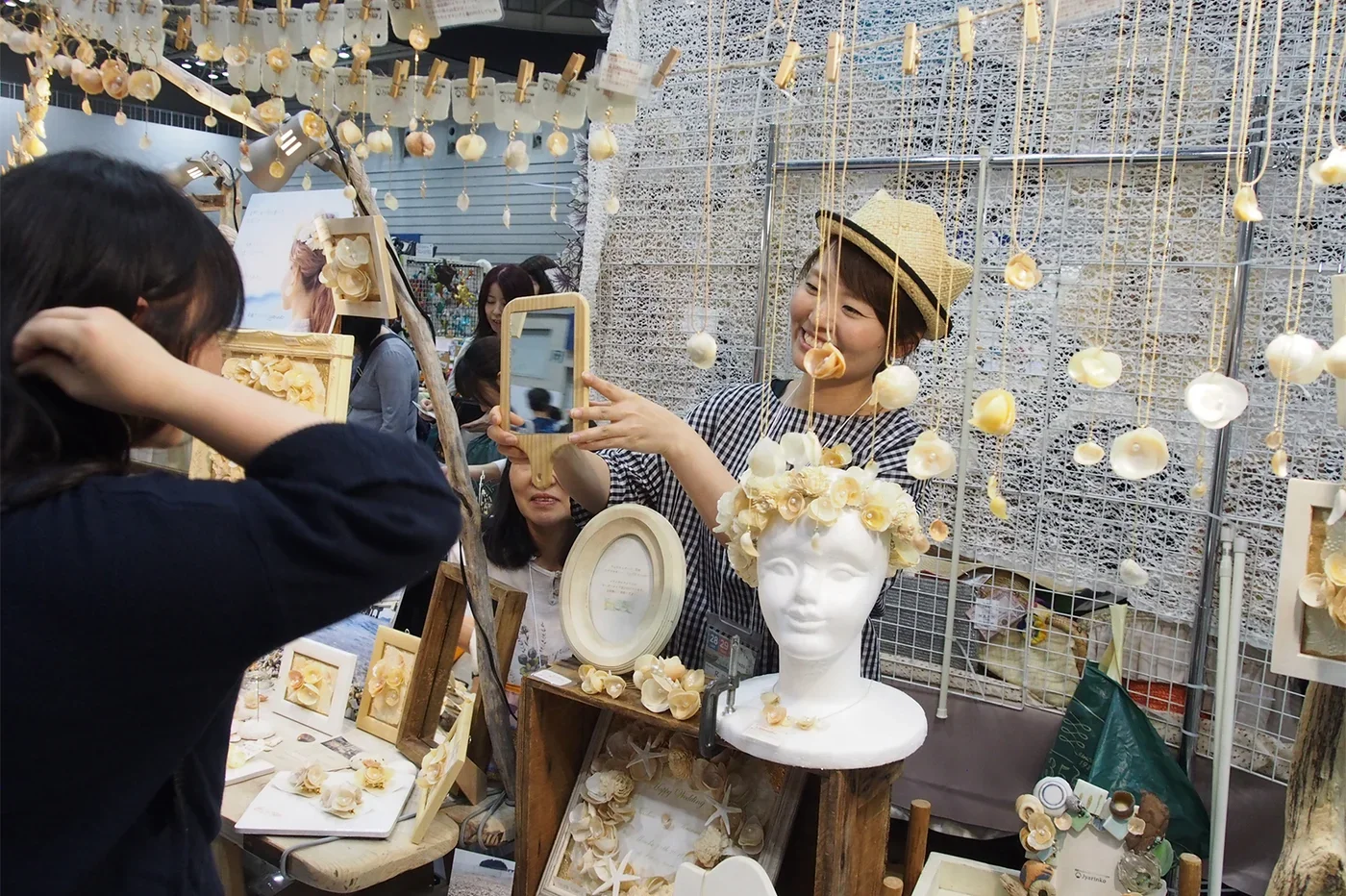 5月福冈！日本最大规模手工市集来九州了