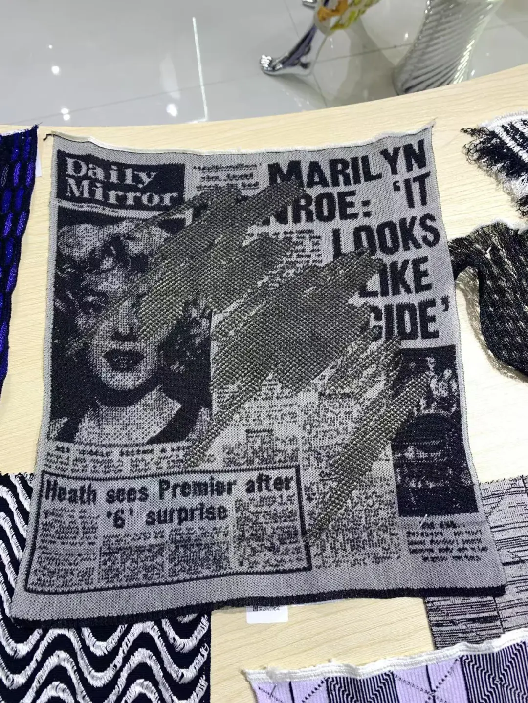 果然还是展会让人有收获～?