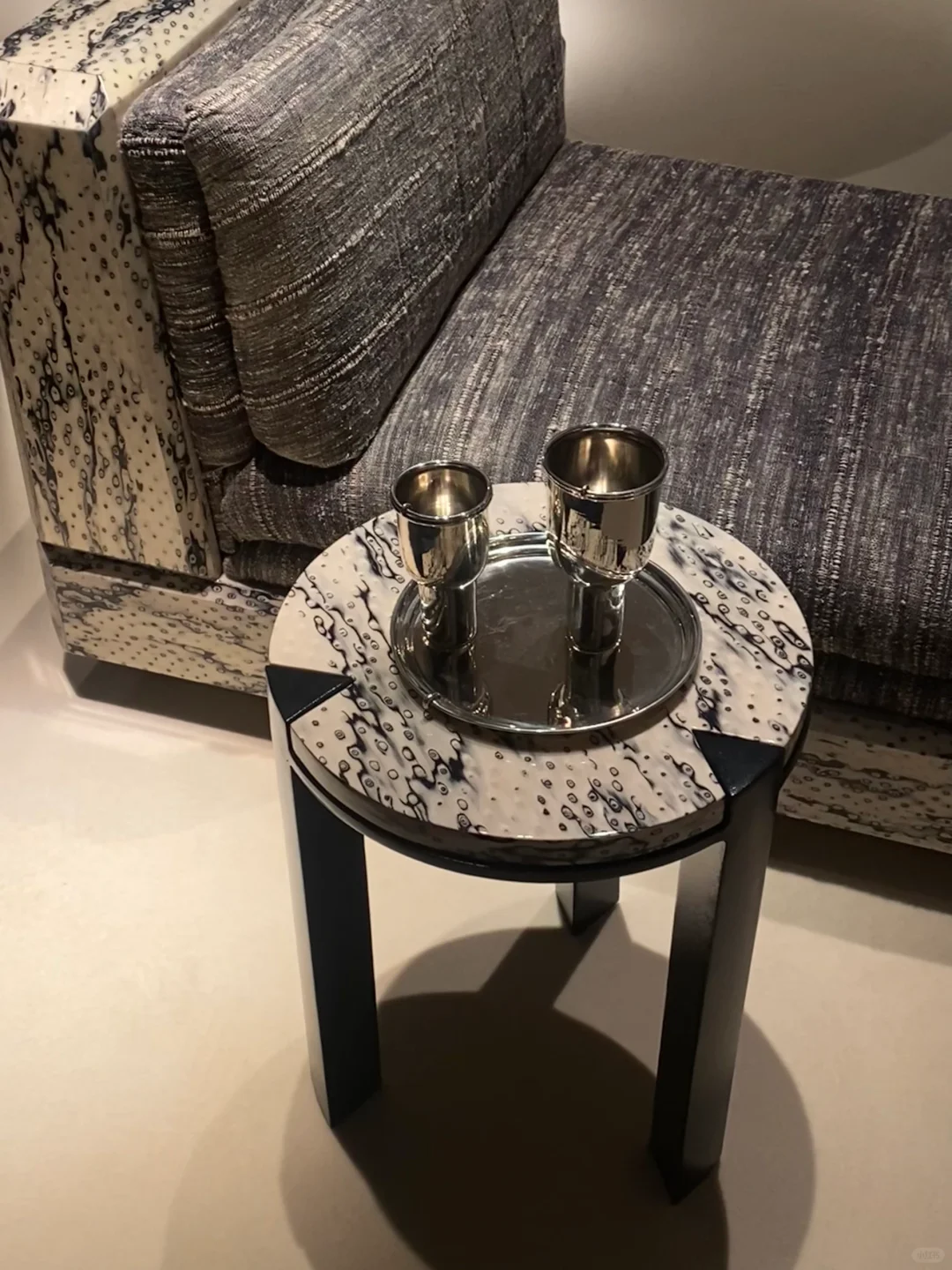 赶在最后一天看了PAD Paris