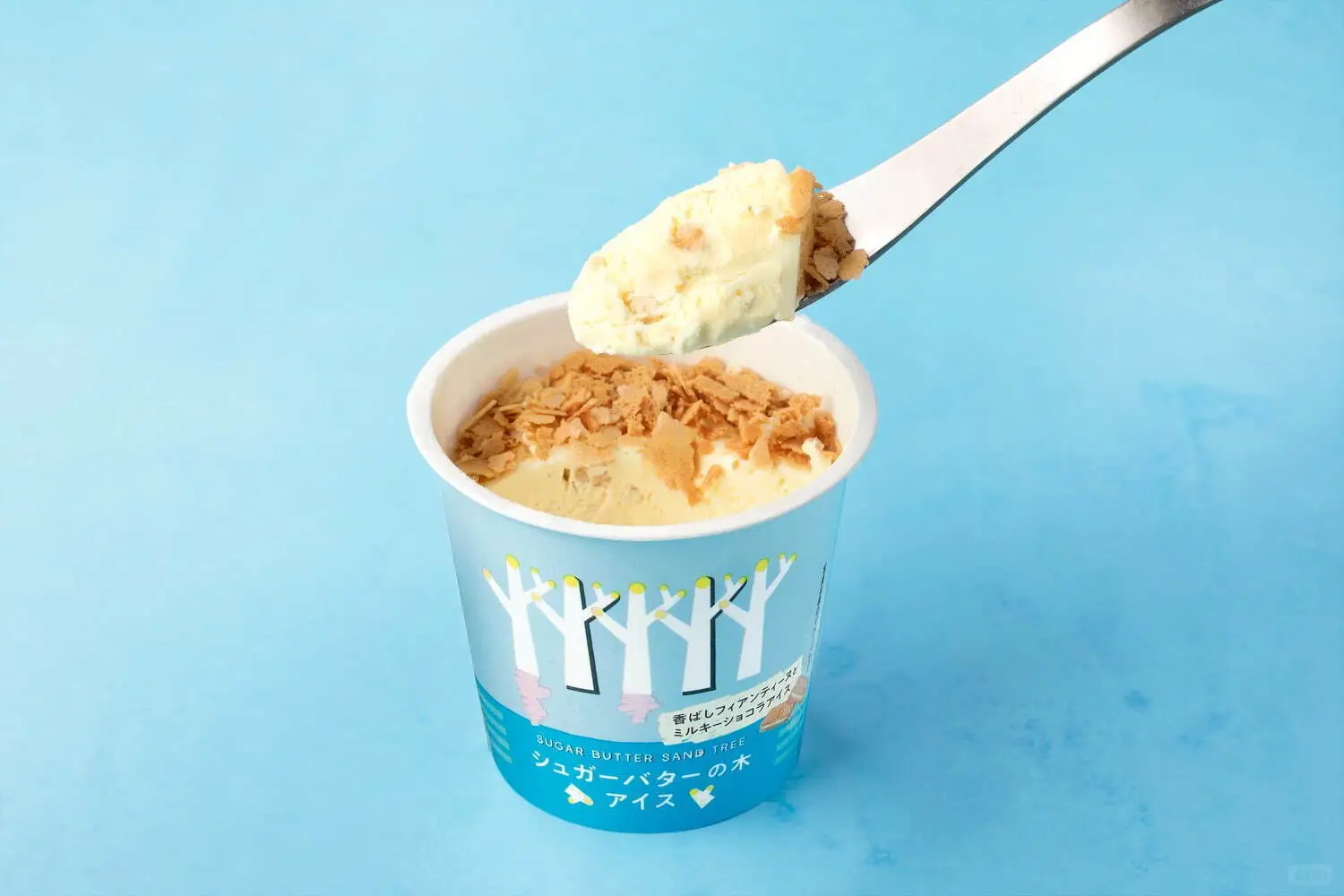 来大阪世博会先尝鲜新款冰淇淋