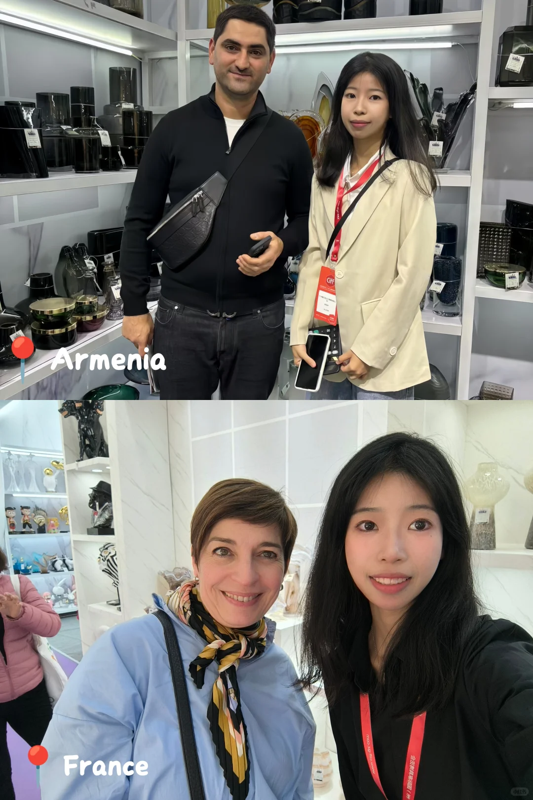 广州国际家具博览会(CIFF)