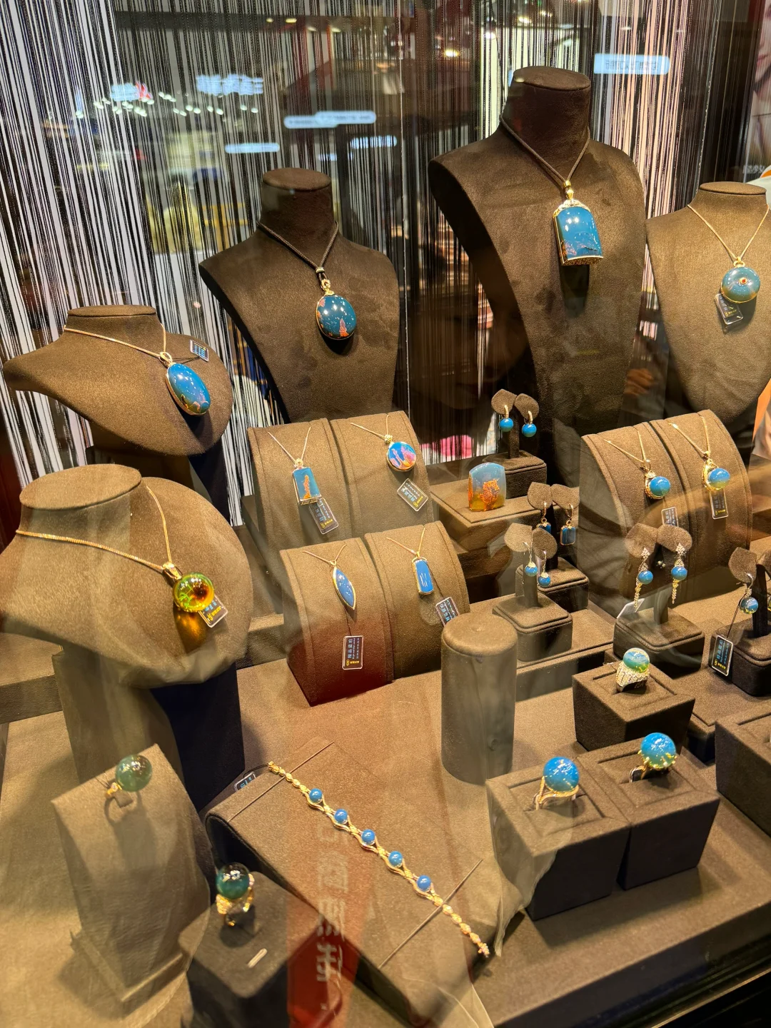 海口消博会｜翻译志愿者?