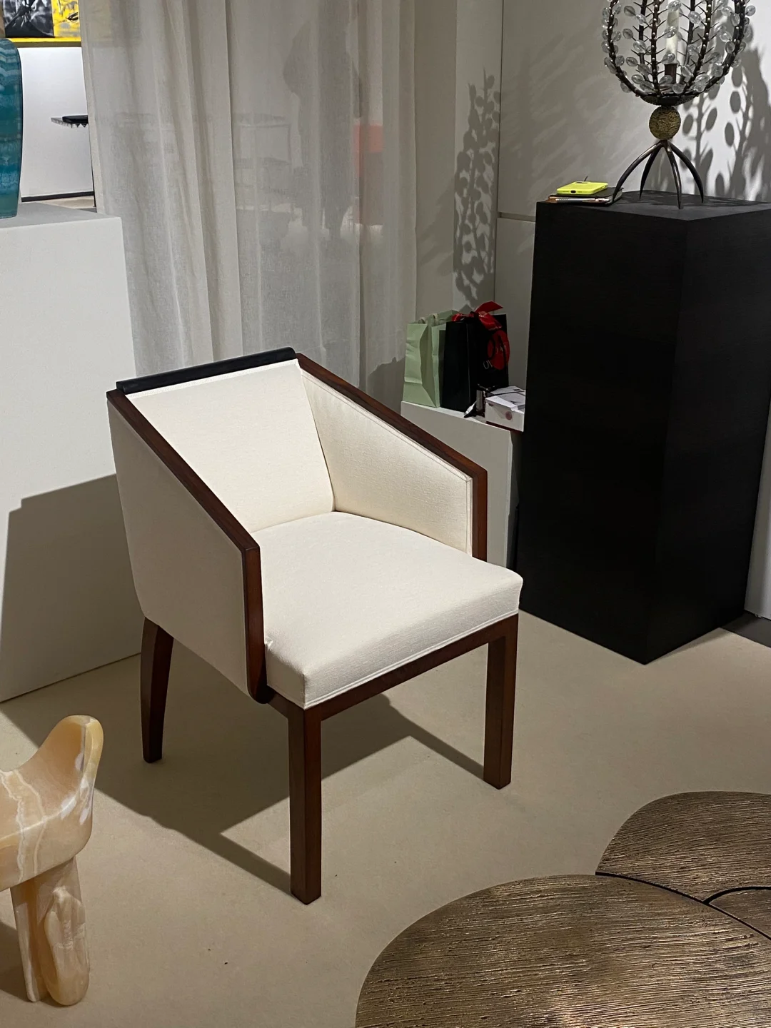 赶在最后一天看了PAD Paris