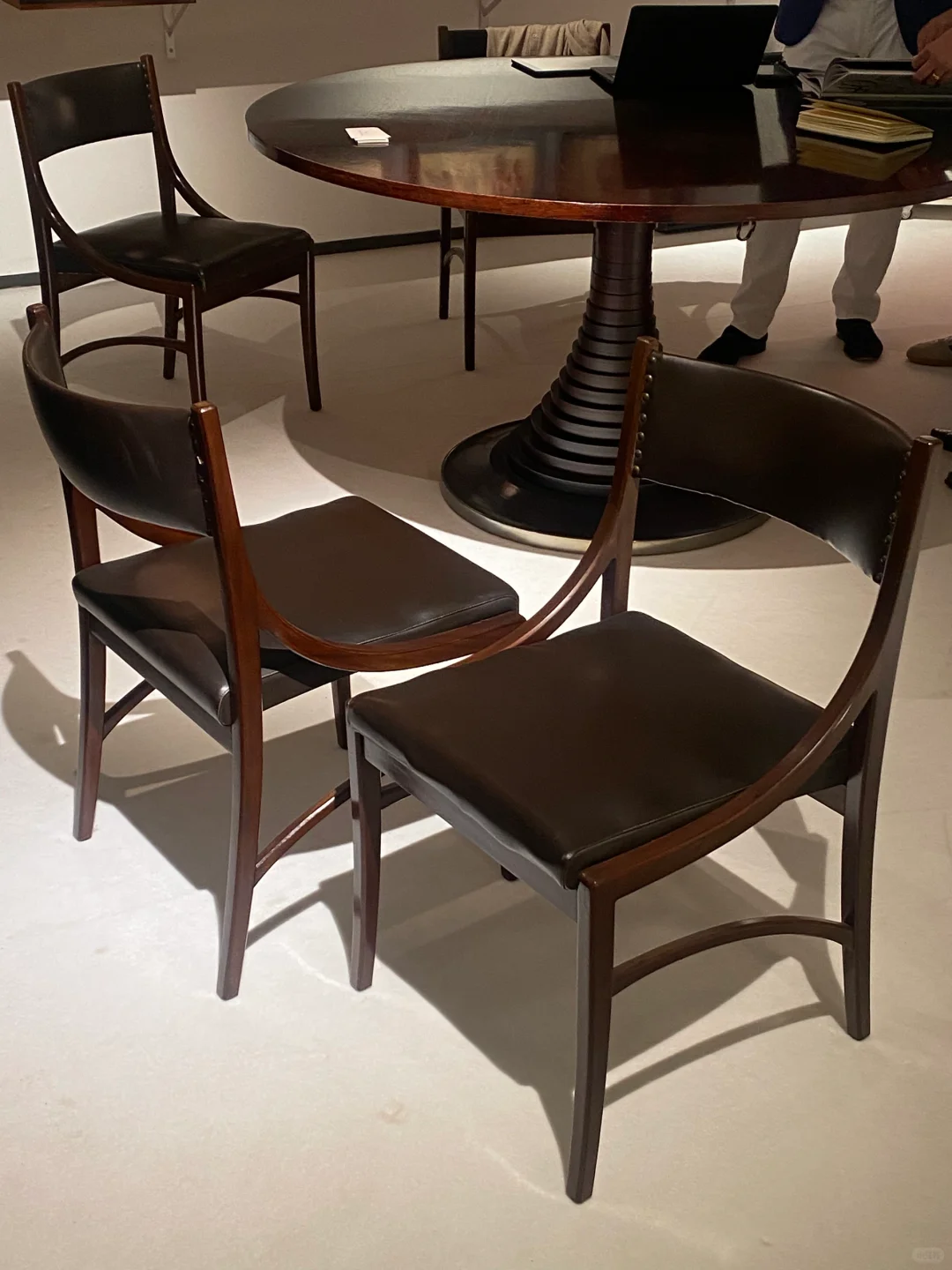 赶在最后一天看了PAD Paris