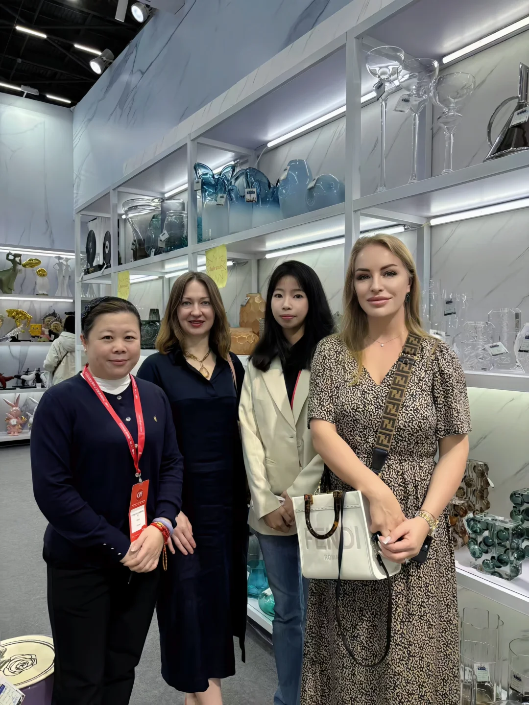 广州国际家具博览会(CIFF)