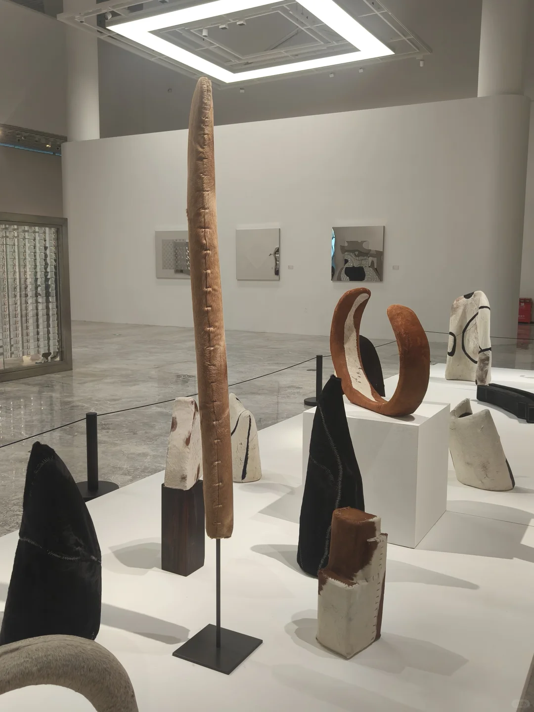 ?免费打卡艺术殿堂！出片率100%的广州艺术