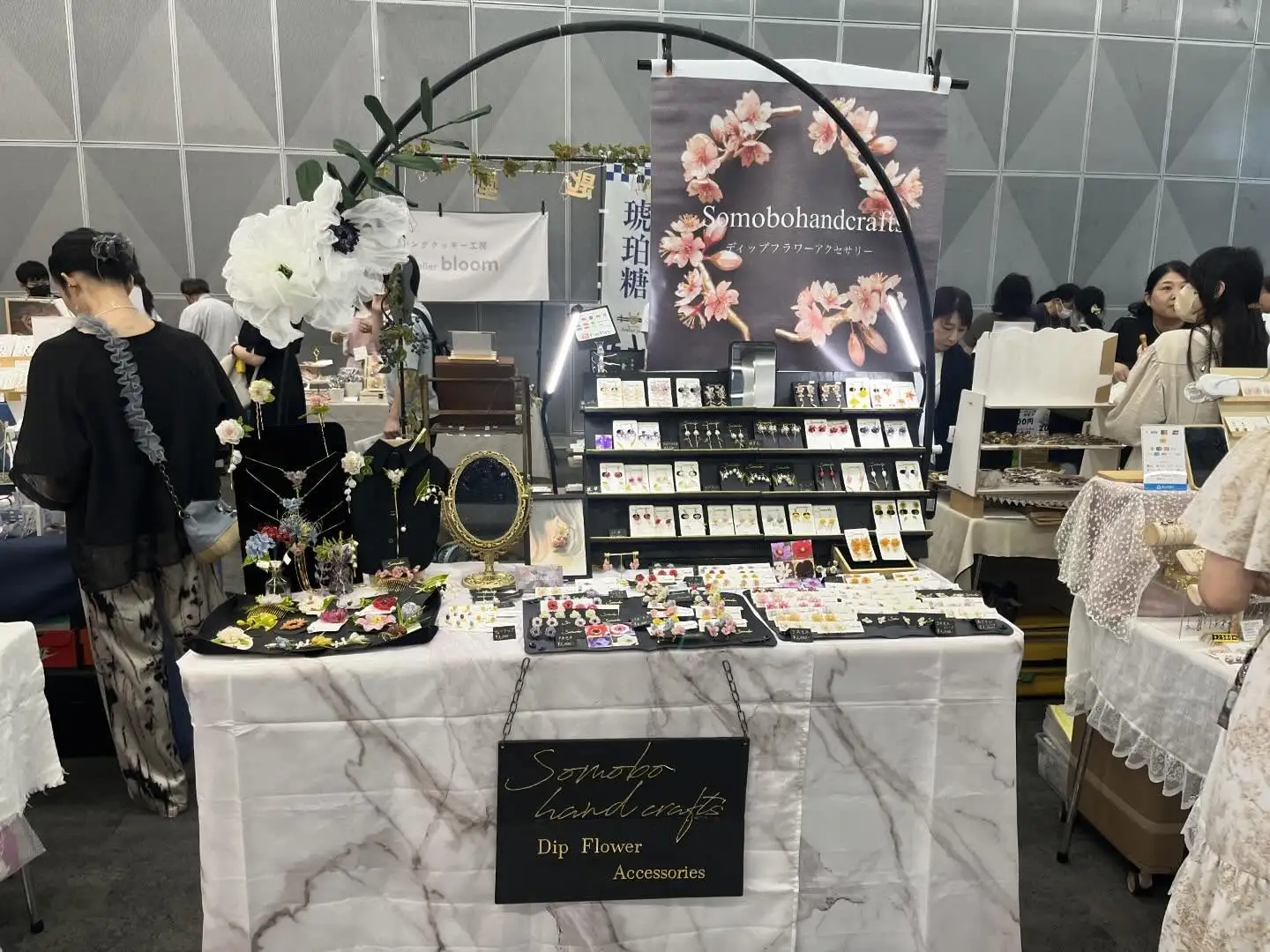 5月福冈！日本最大规模手工市集来九州了