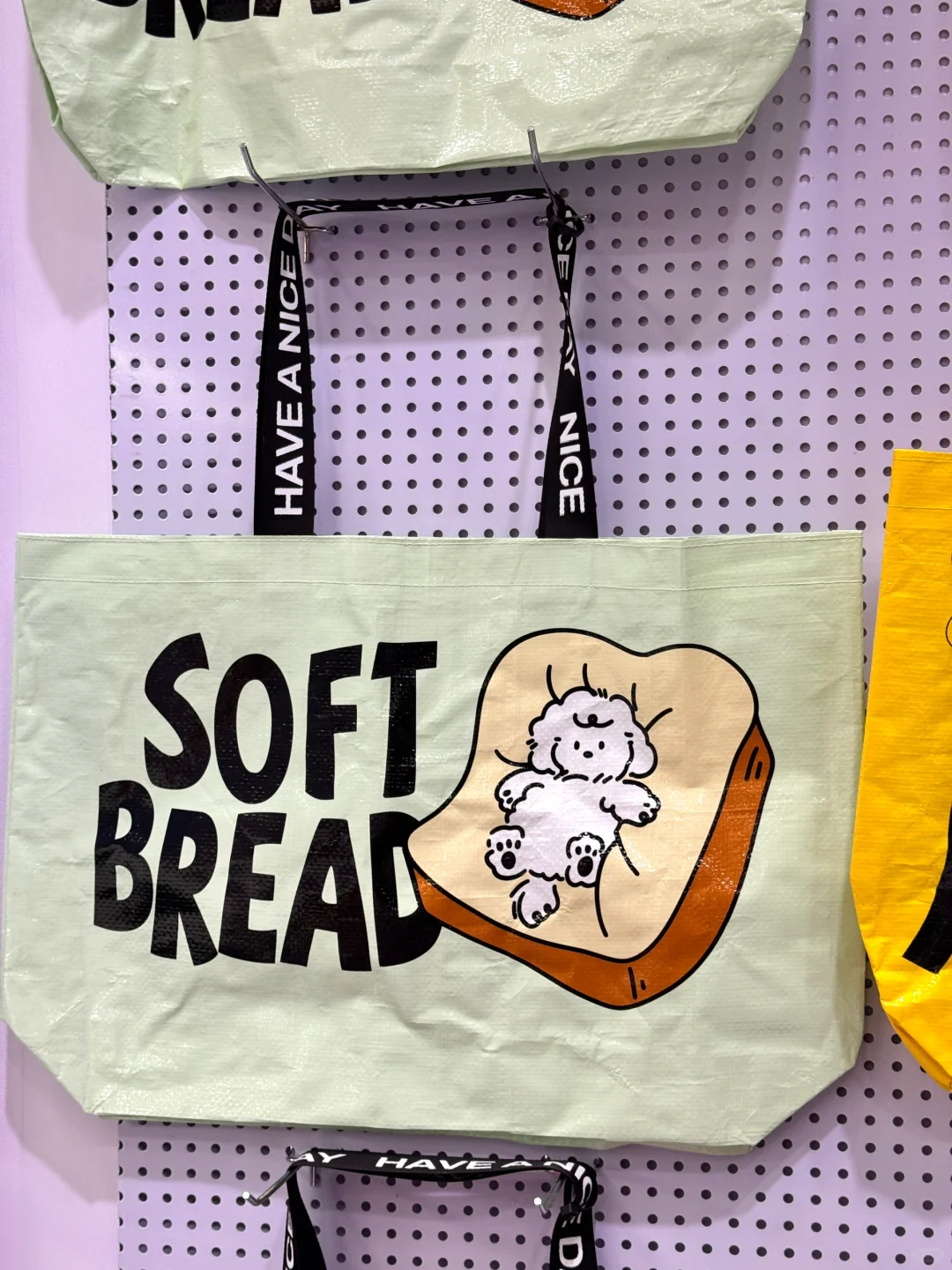 展会显眼包?个起定制❤️宣传必备