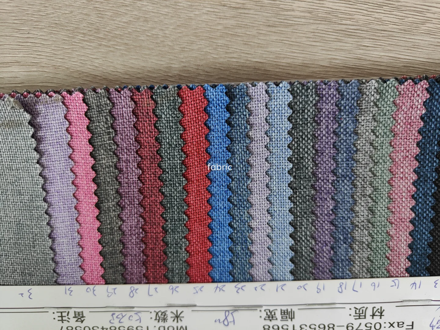 印尼雅加达展会