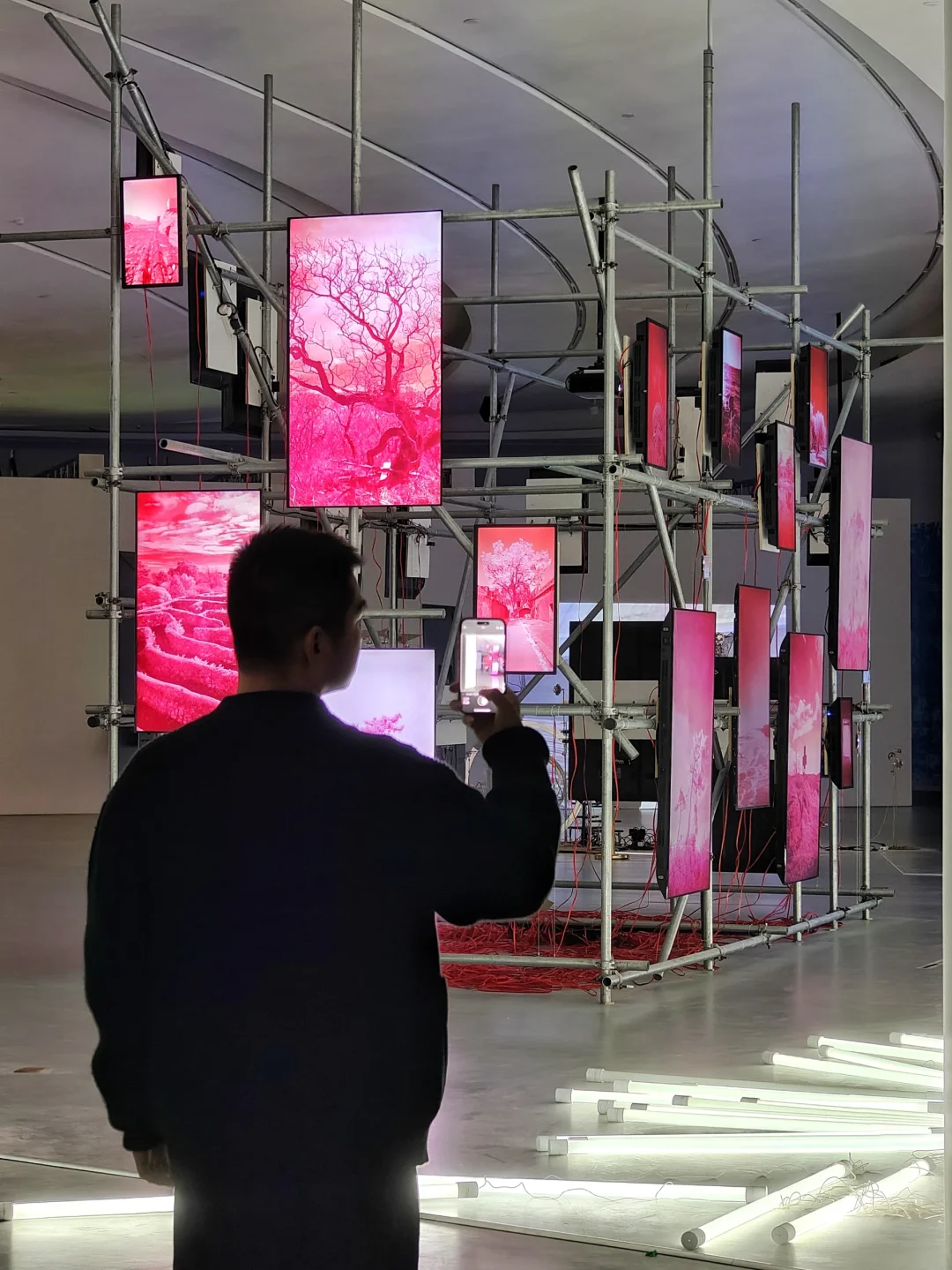 就在梅溪湖!目测长沙下一个爆?的新展!