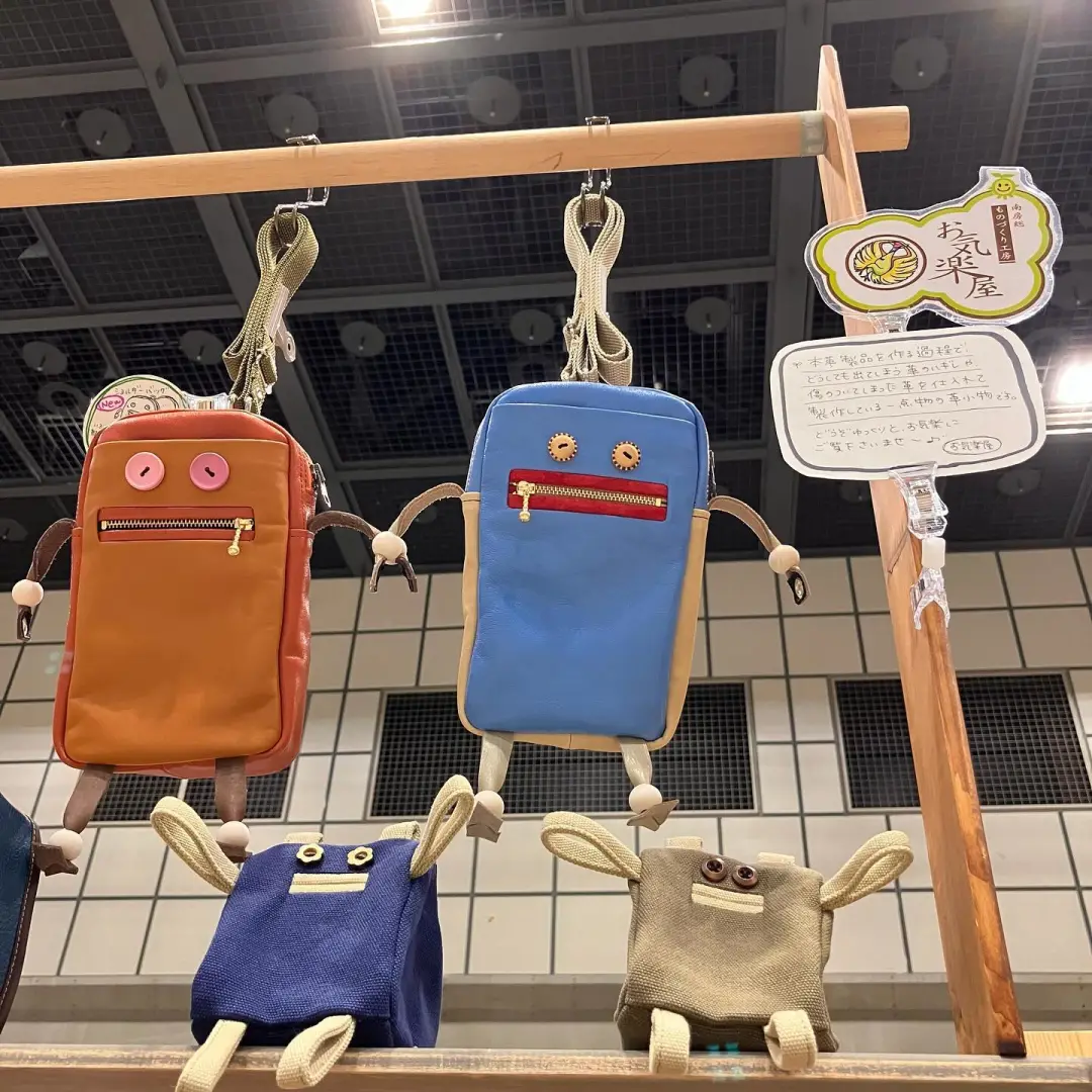 5月福冈！日本最大规模手工市集来九州了