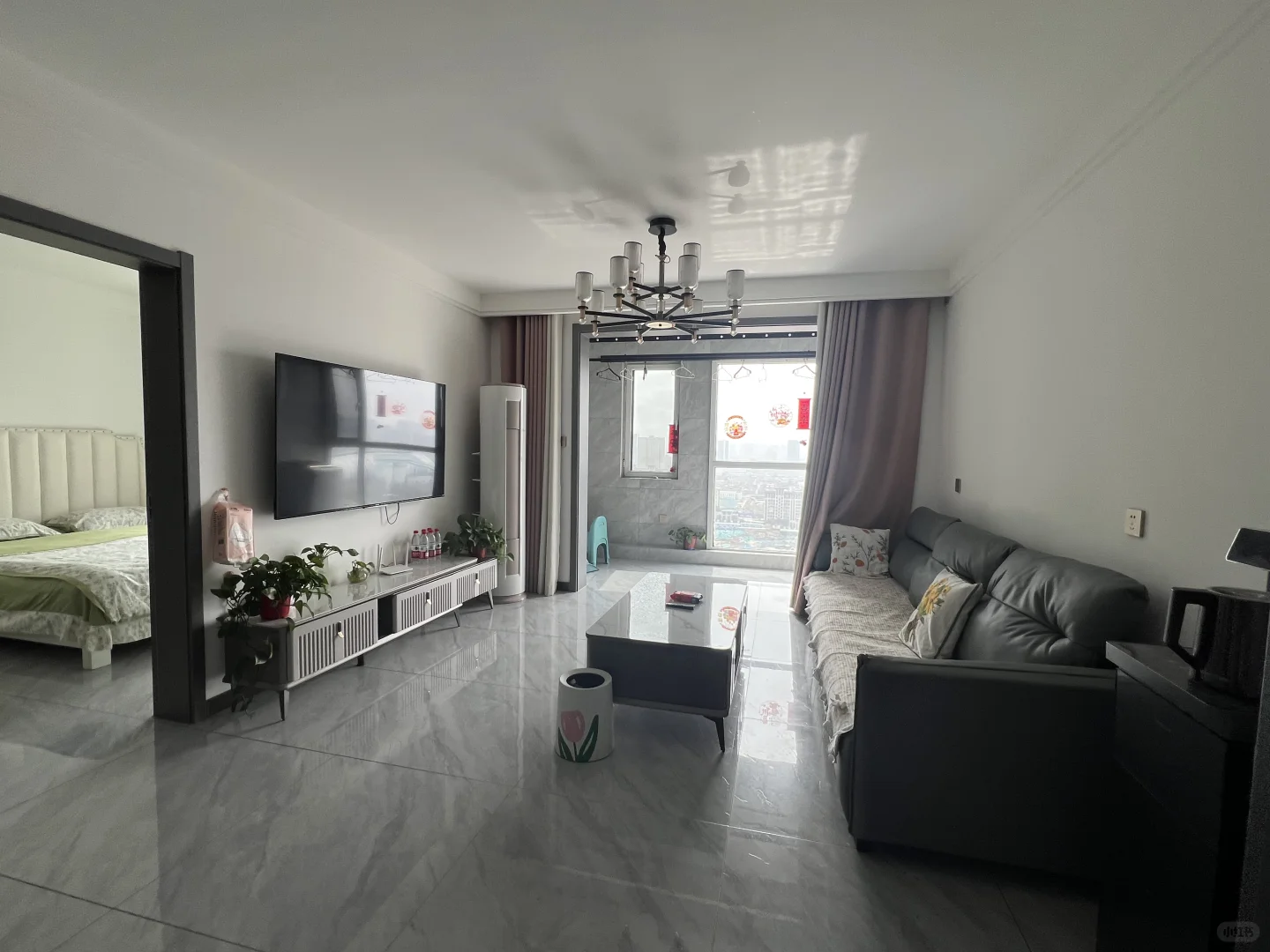 邯郸市区民宿来咯