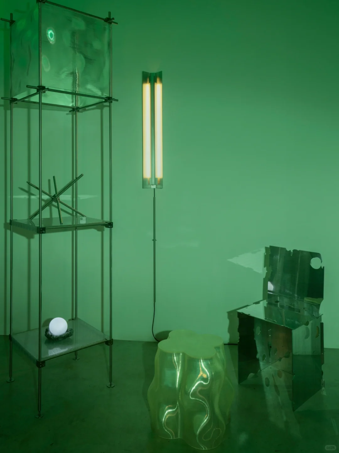 ᴍᴅᴡ.??2025米兰设计周私藏小众展（速收藏