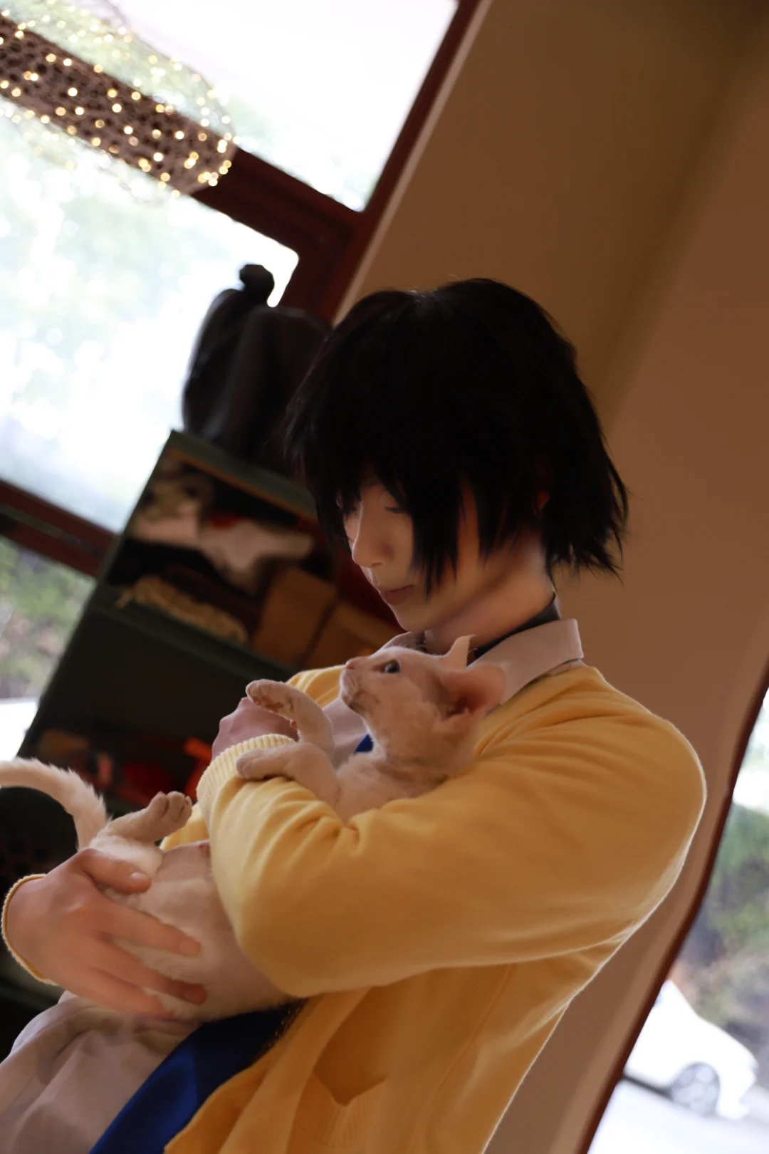 帮忙点点❤️家人们