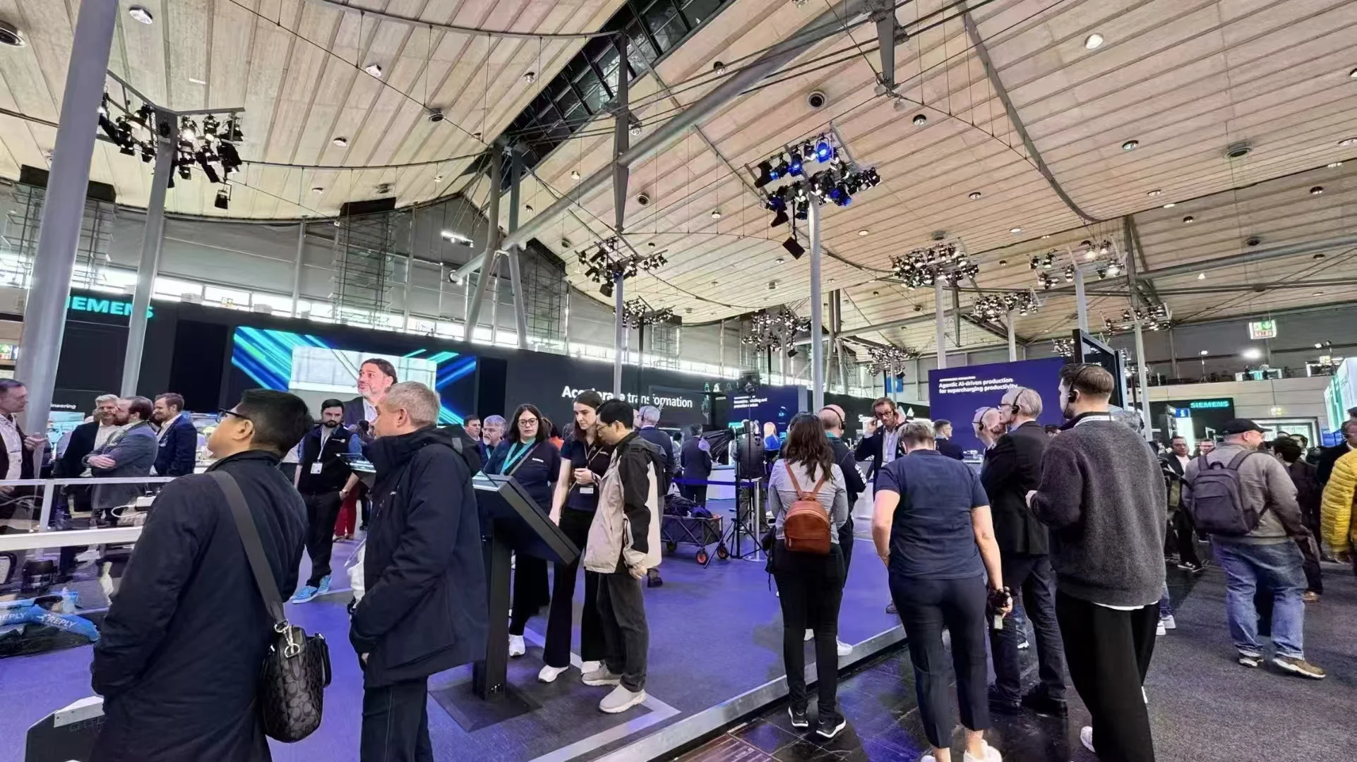 一定要来逛的展❗️❗️❗️