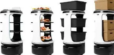 【盈拓展览】英国伦敦餐厅外卖创新博览会