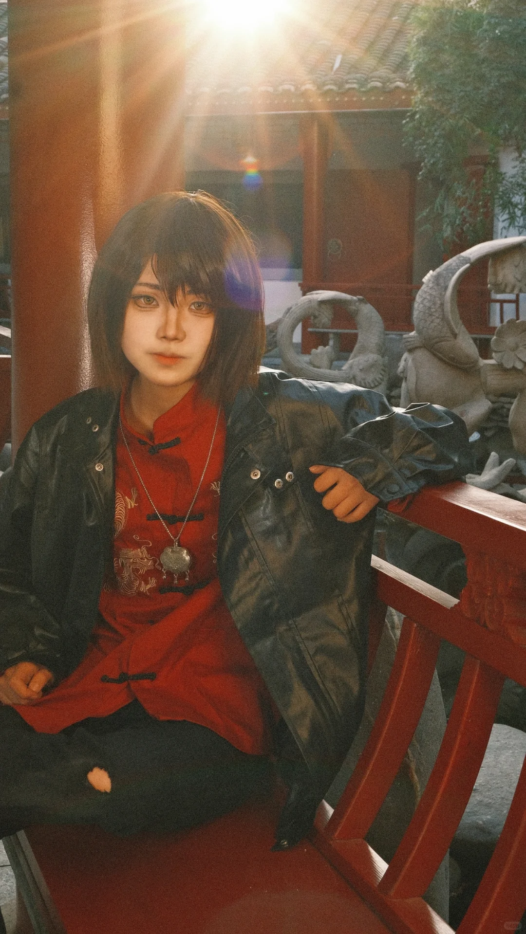 JMG江西广电（已满）自由行申请