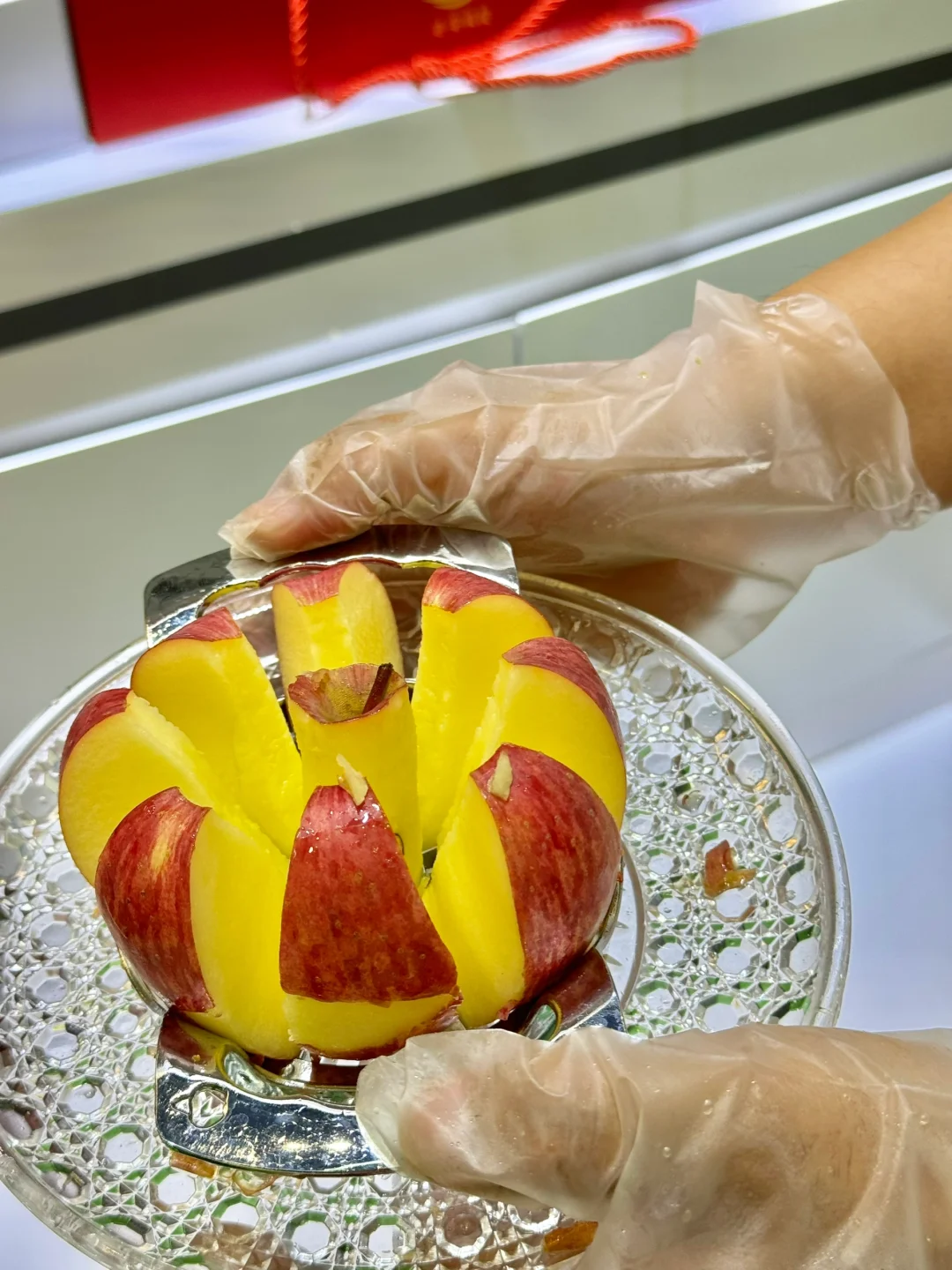 海口消博会｜翻译志愿者?