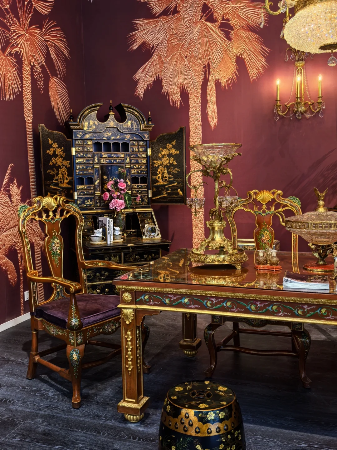 广州家居博览会