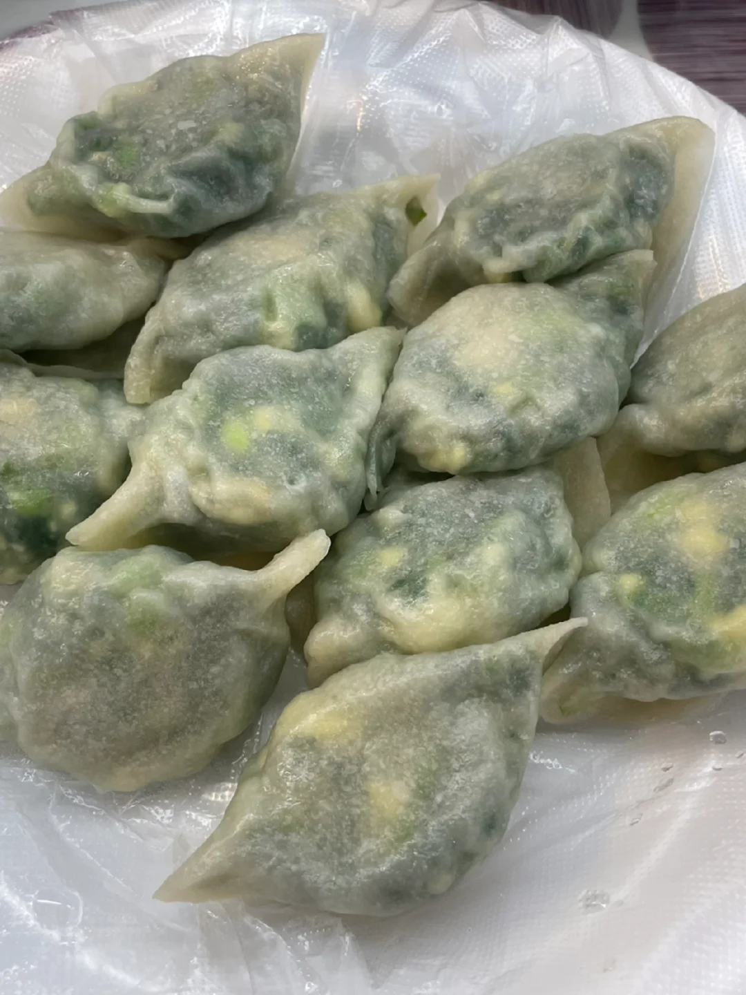 沈阳食博会薅羊毛，快去冲?