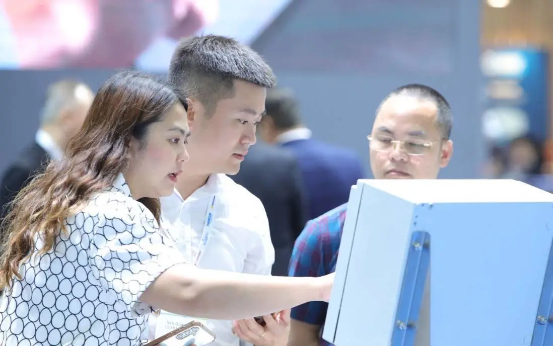 【盈拓展览】泰国曼谷集约化畜牧贸易展览会