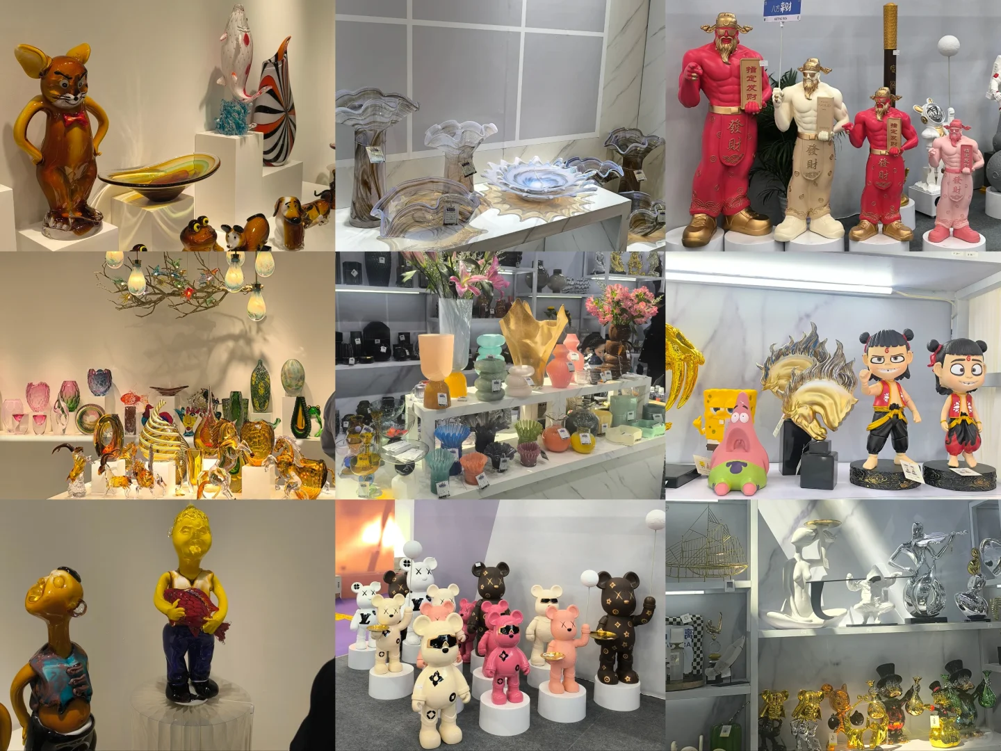 广州国际家具博览会(CIFF)