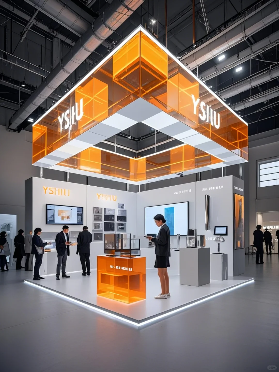 发现新大陆！模块化搭建 + 免费组件