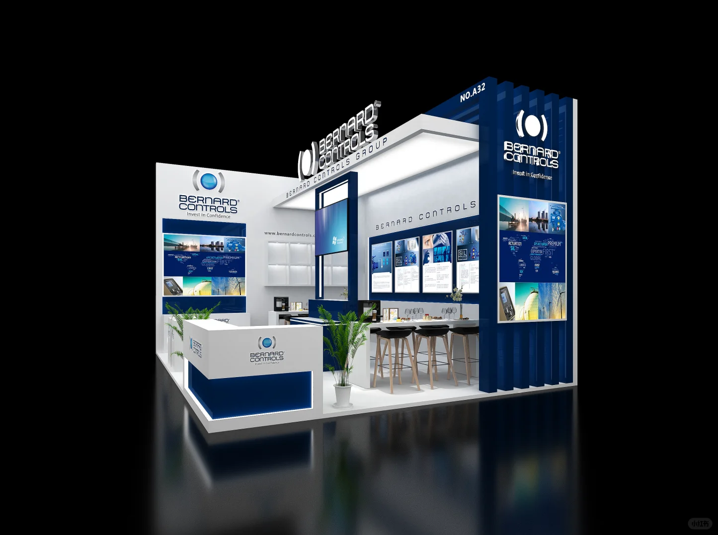 参加展会的效果有哪些？