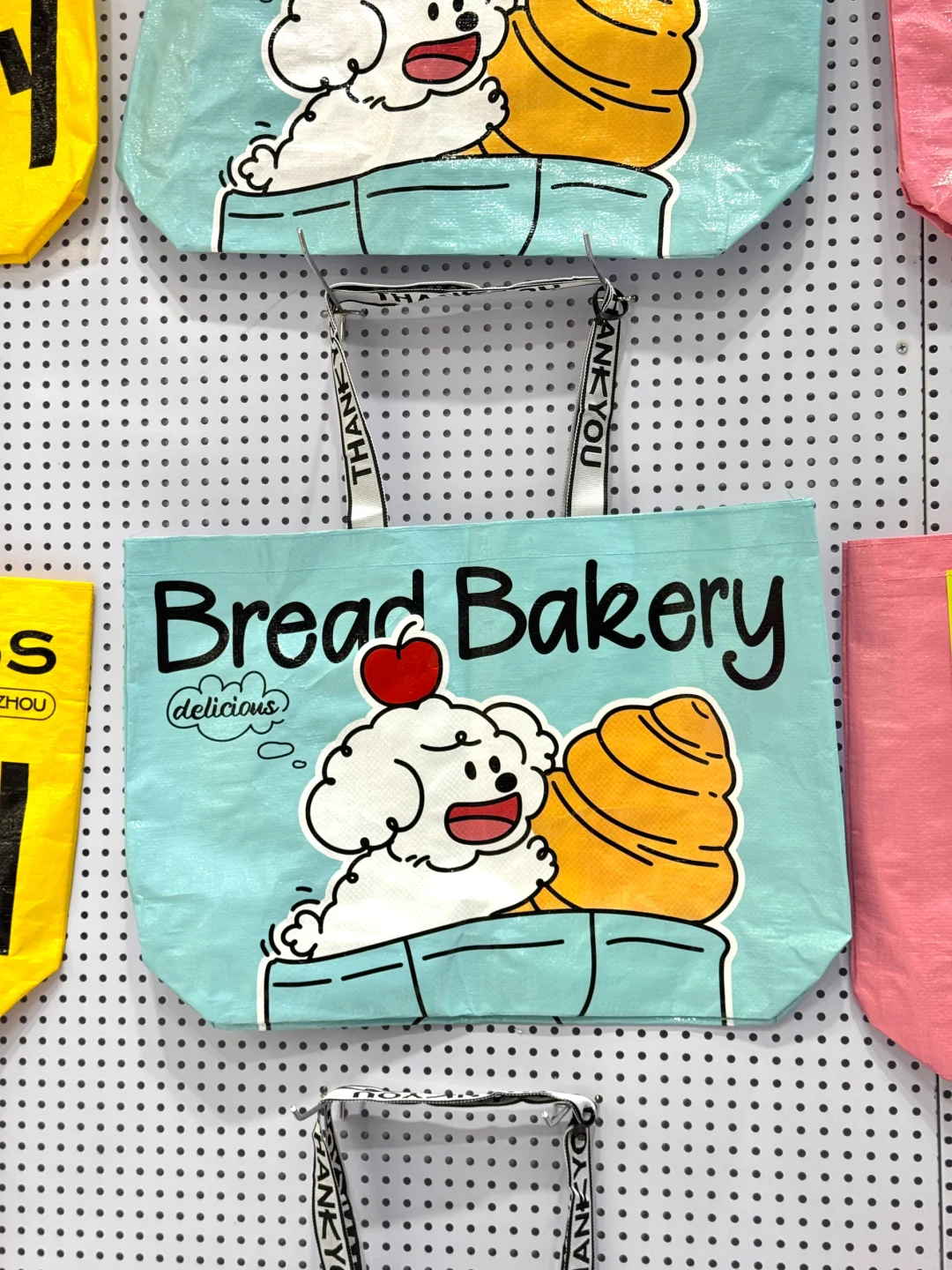 展会显眼包?个起定制❤️宣传必备