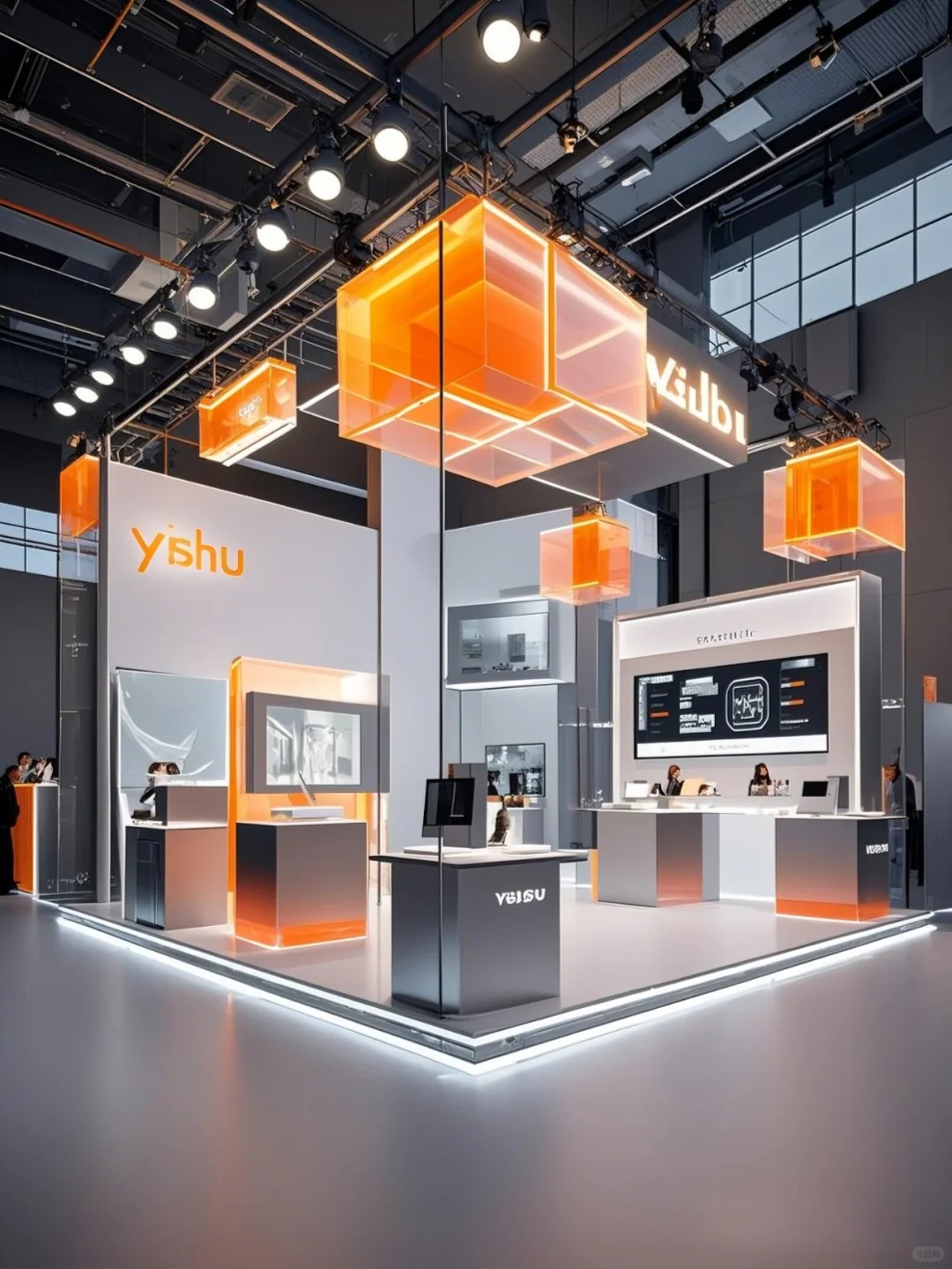 发现新大陆！模块化搭建 + 免费组件