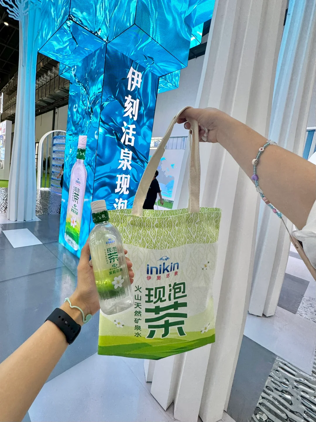 海口消博会｜翻译志愿者?