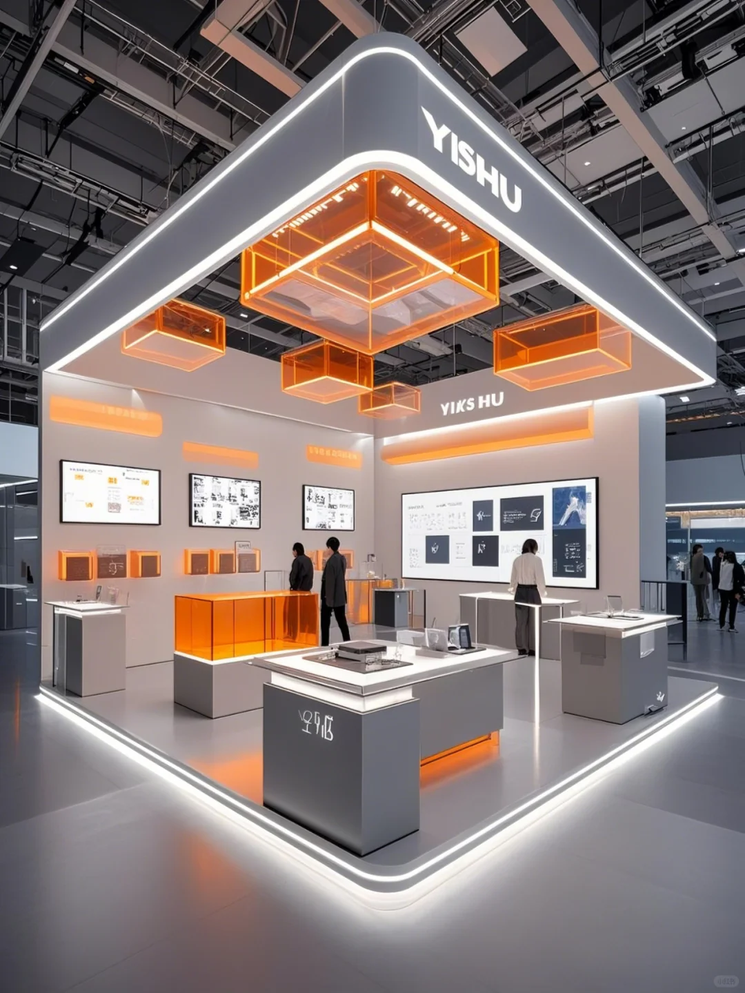 发现新大陆！模块化搭建 + 免费组件