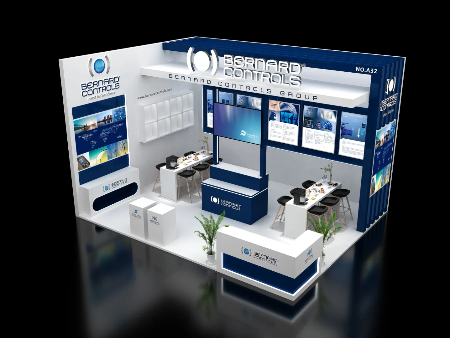 参加展会的效果有哪些？