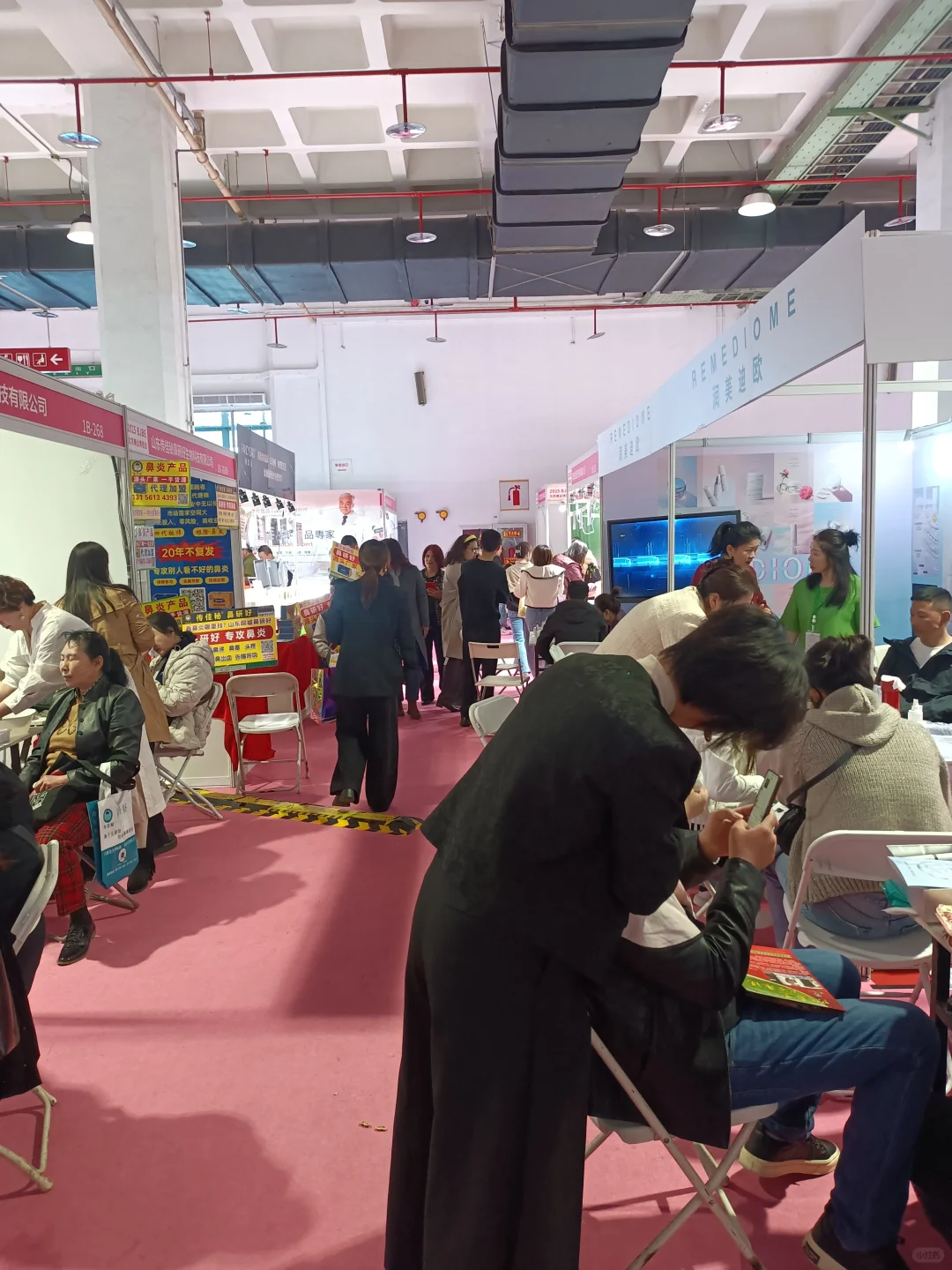 2025国际展览馆美博会