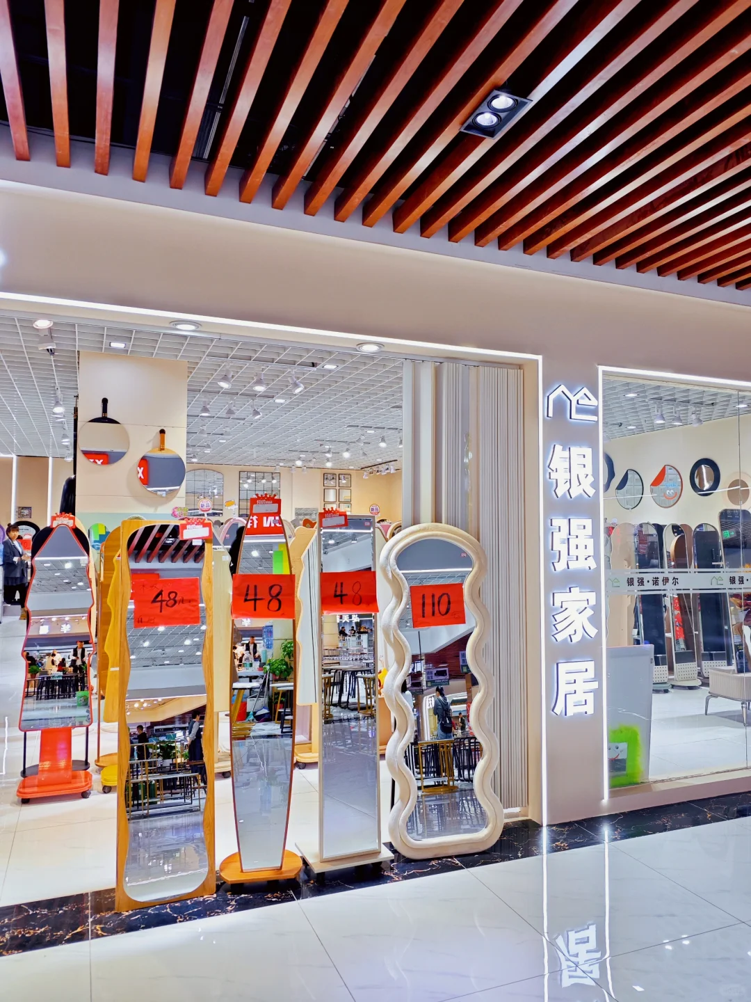 胜芳博览会｜家具好多好便宜啊！