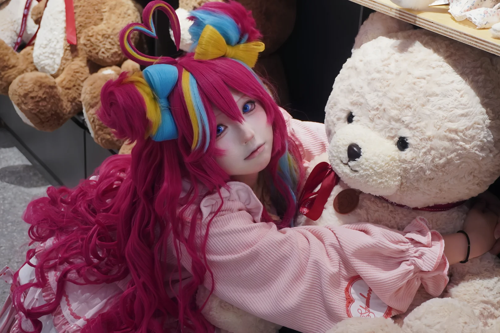 合肥次元之门自由行申请