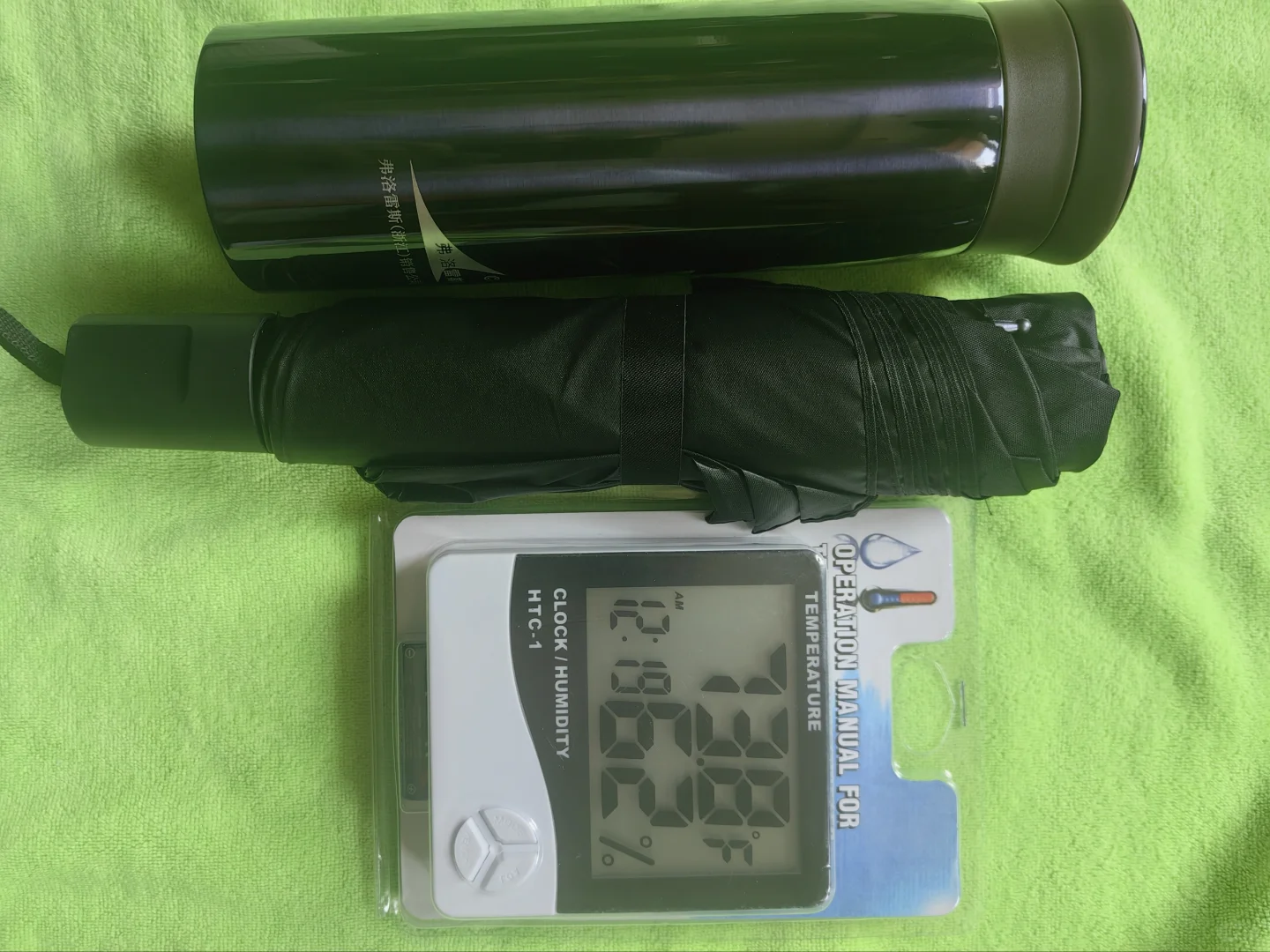 逛展奇遇 | 第二十二届科学仪器展薅羊毛攻