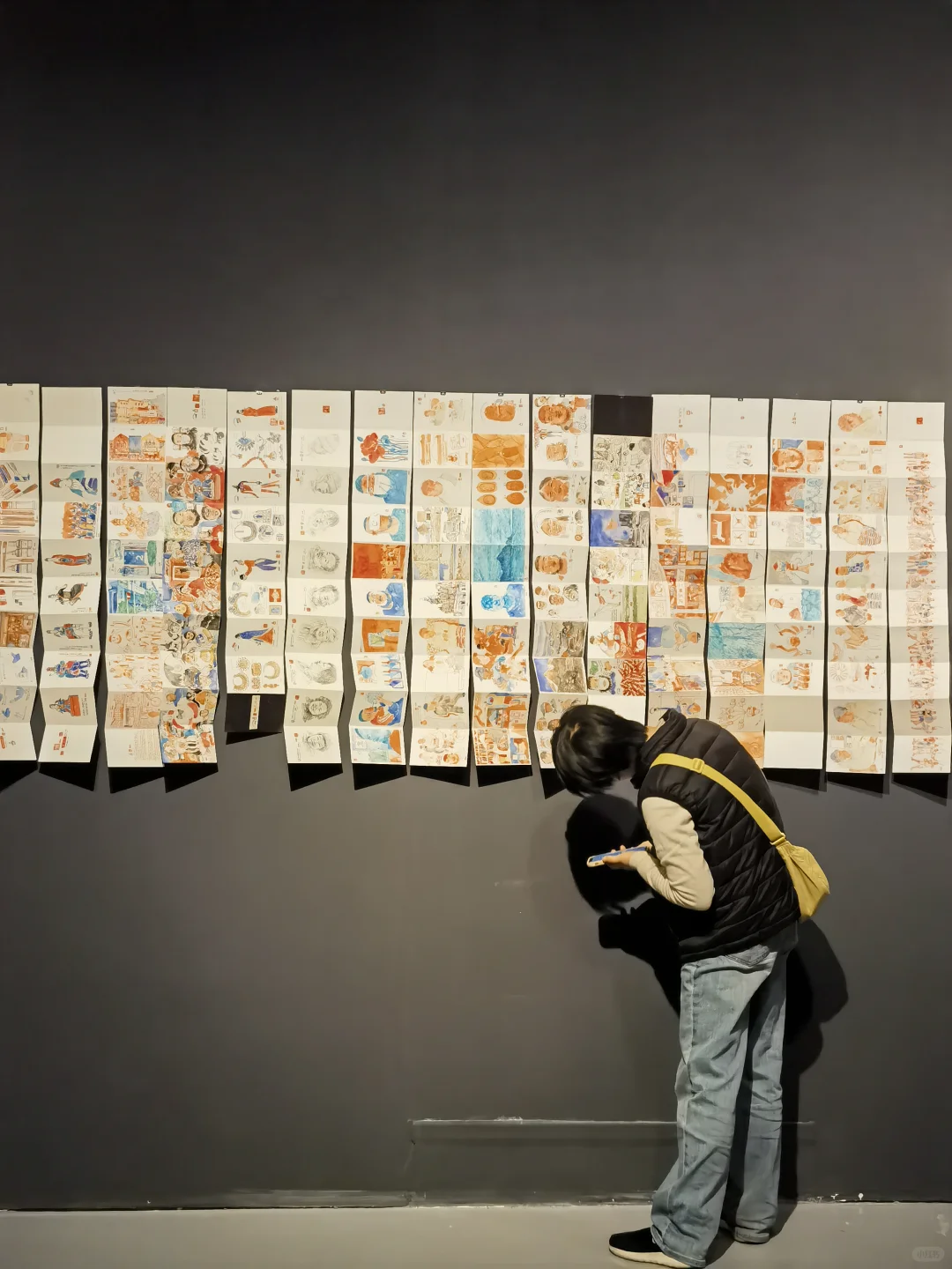 杭州免费新展?高质量全国手绘艺术大展！