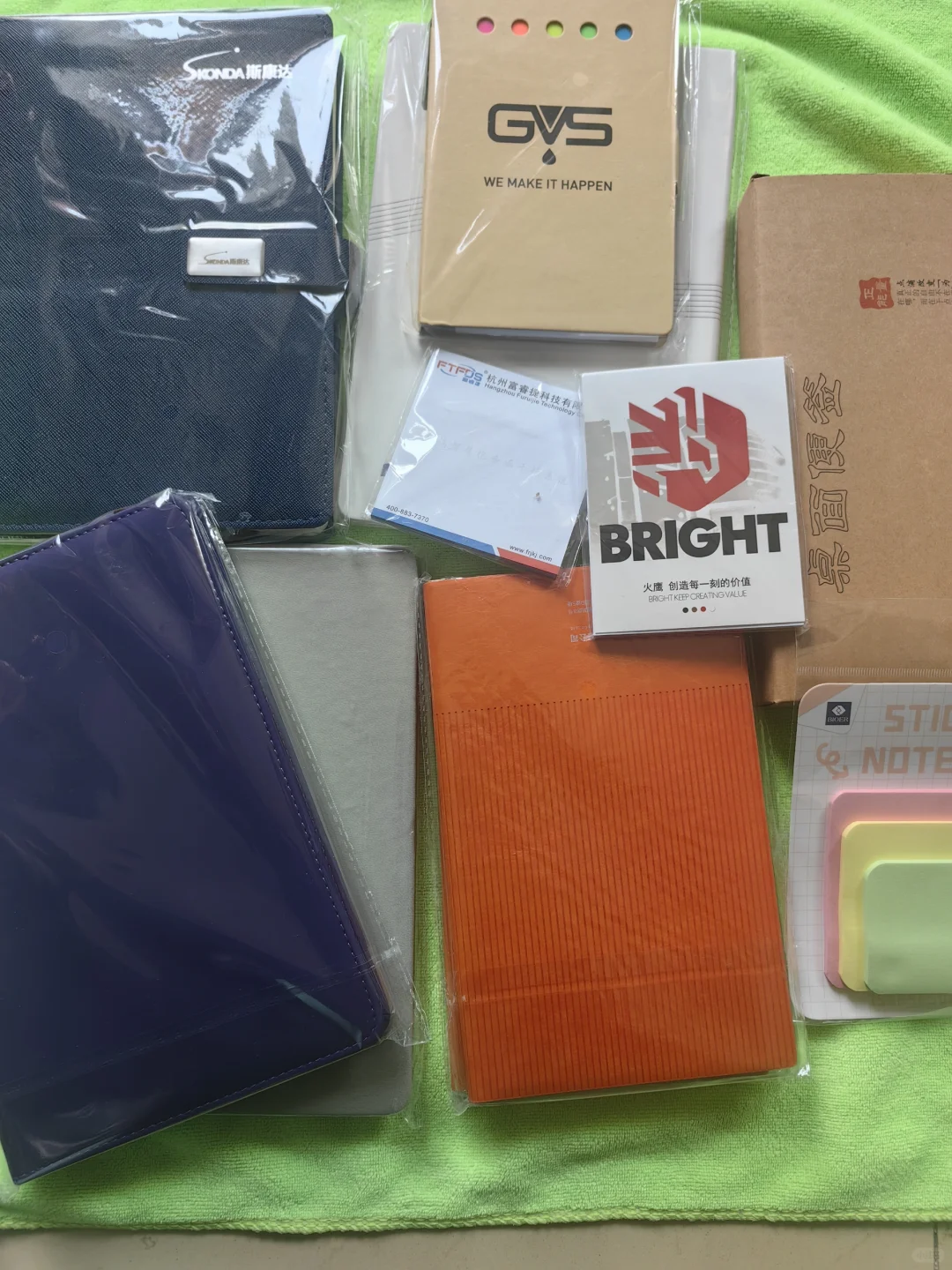 逛展奇遇 | 第二十二届科学仪器展薅羊毛攻