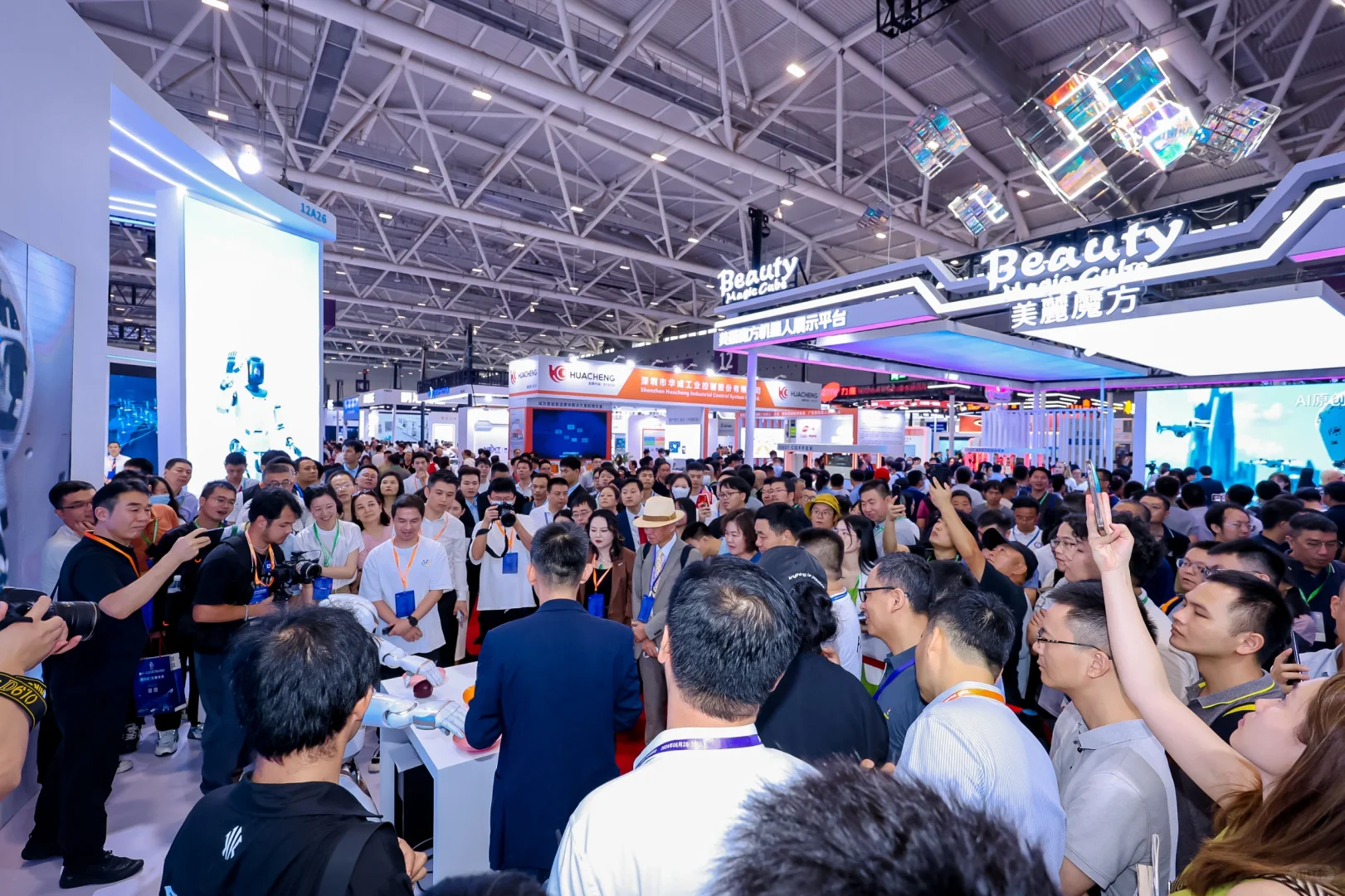 2025第七届深圳国际智慧显示系统产业展览会