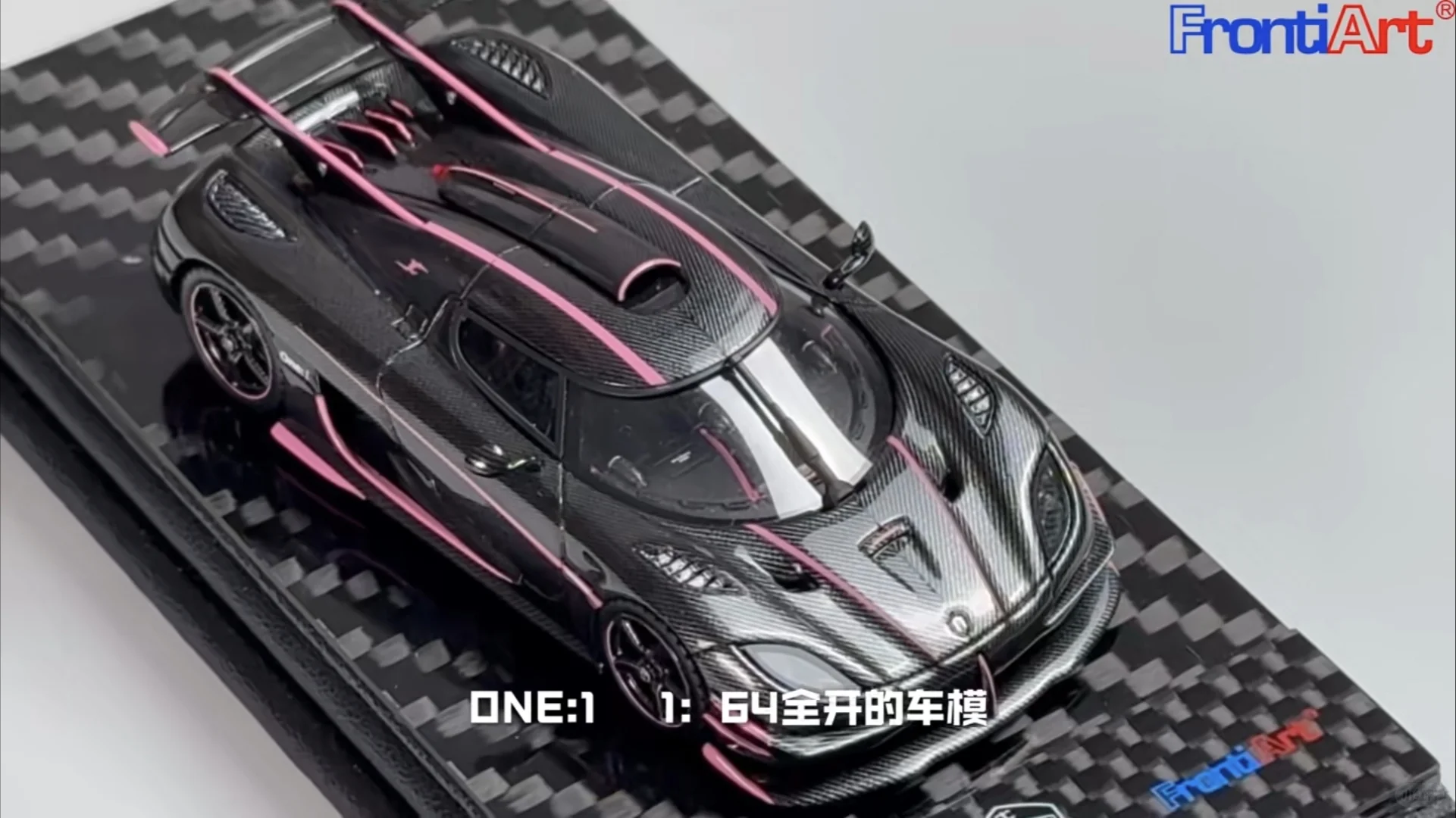 2025 HEC 展会限定车模汇总