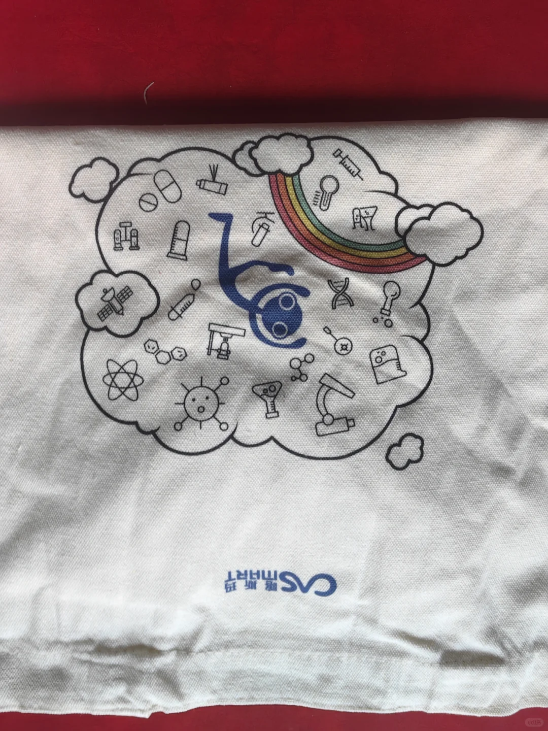 逛展奇遇 | 第二十二届科学仪器展薅羊毛攻