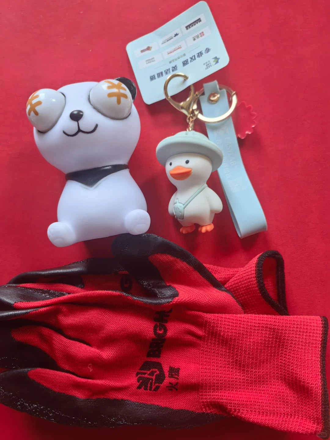 逛展奇遇 | 第二十二届科学仪器展薅羊毛攻