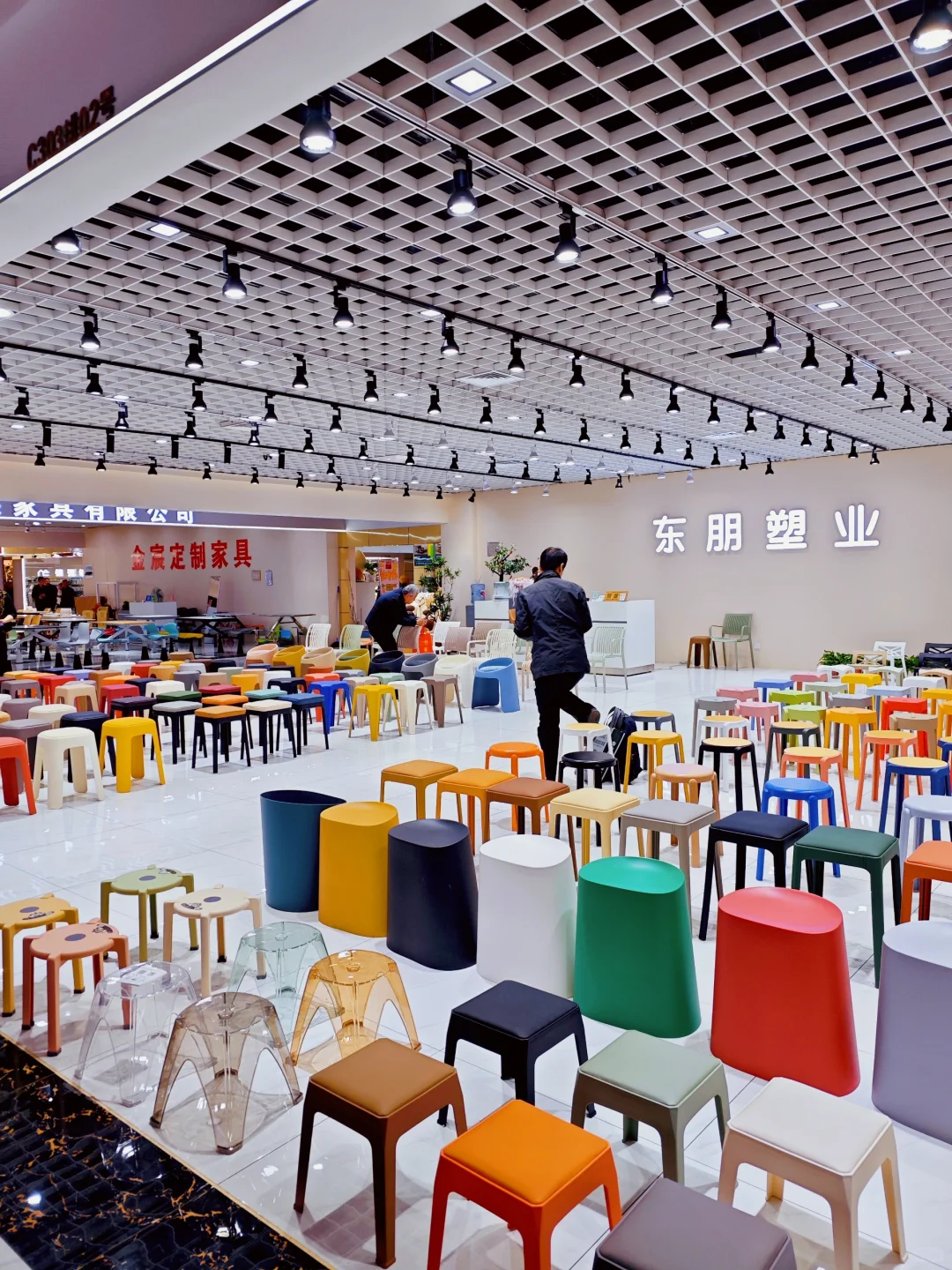 胜芳博览会｜家具好多好便宜啊！