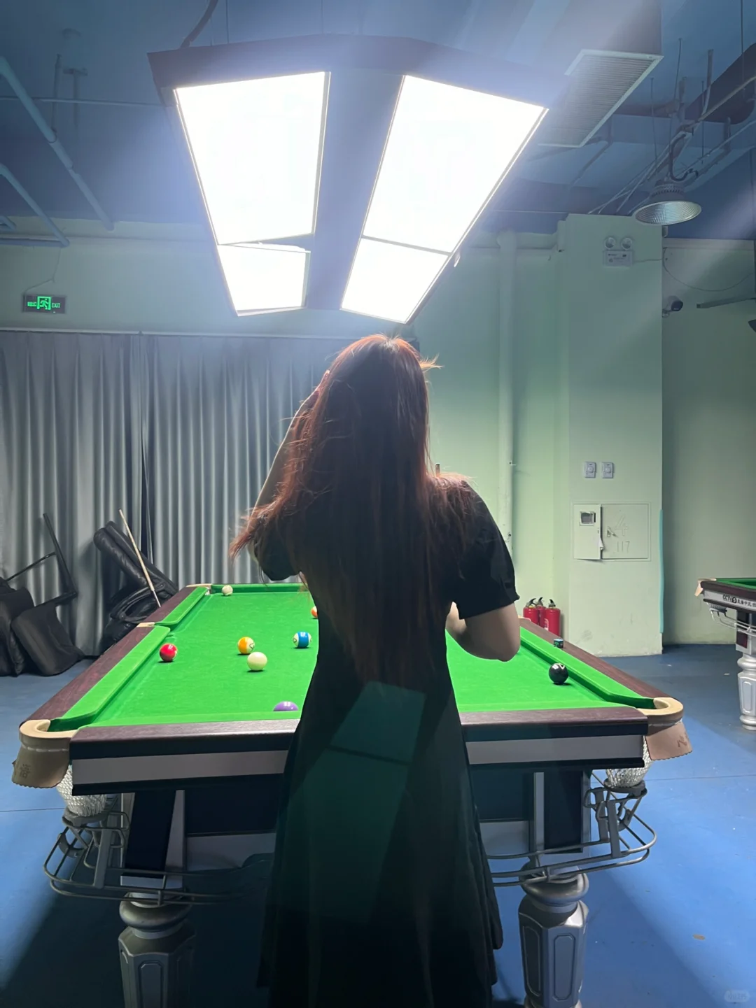 05会展专业｜看展的日常plog｜天津沐博会