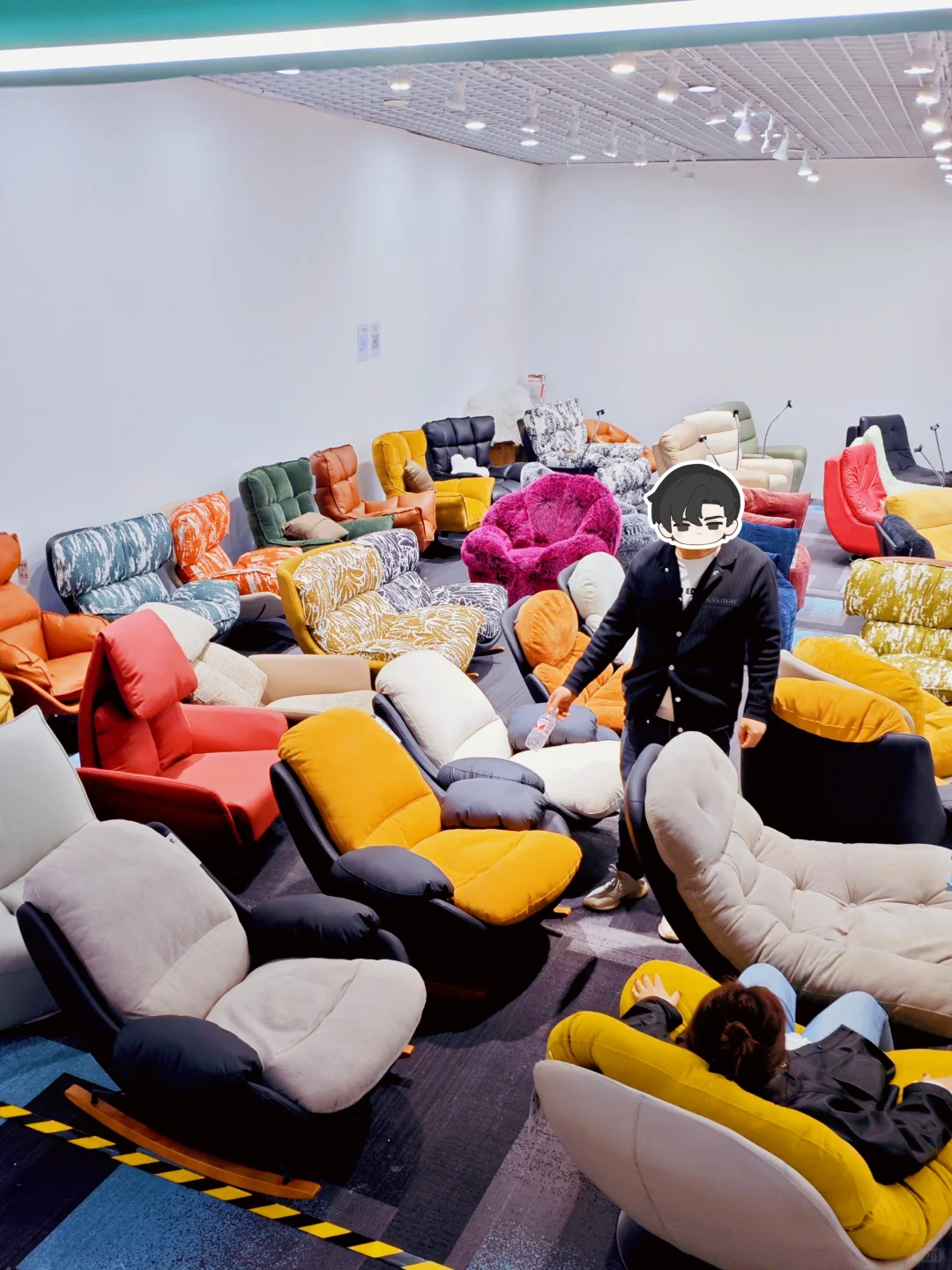 胜芳博览会｜家具好多好便宜啊！