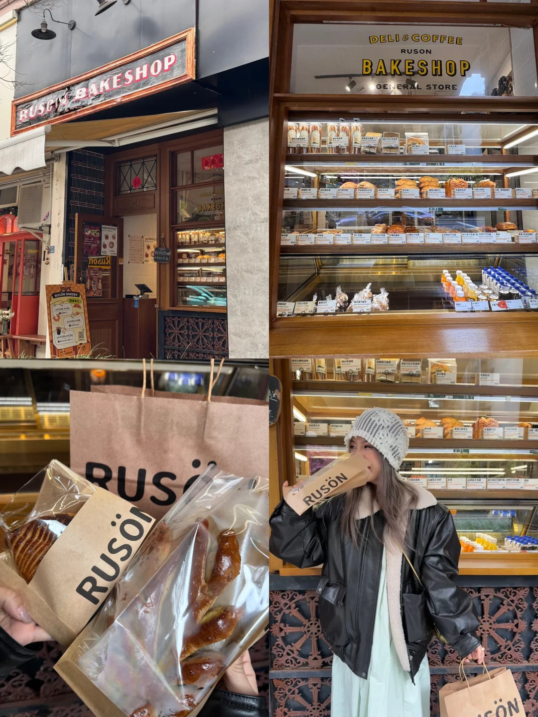 杭州人嘴真的严‼️这条小众路线太治愈了❗️