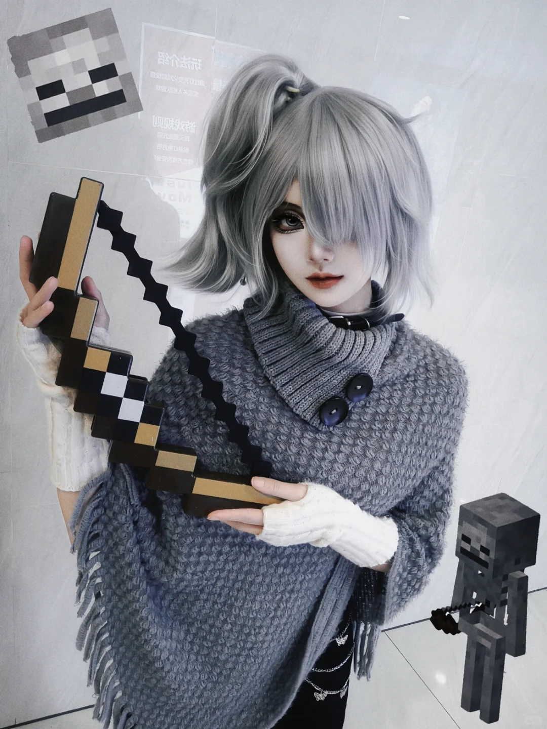 #上海ICG动漫游戏博览会