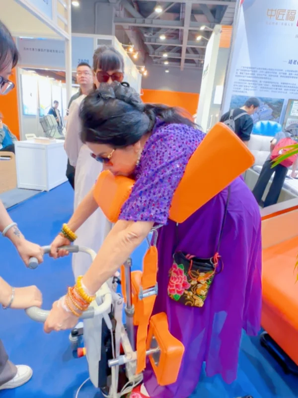 2025年必逛的国内7场养老用品展